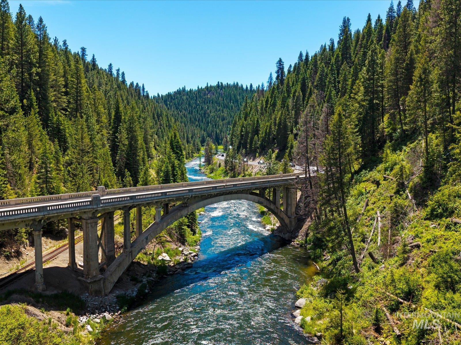 1451 S Main St, Cascade, Idaho 83611, Land For Sale, Price $849,000, 98991728