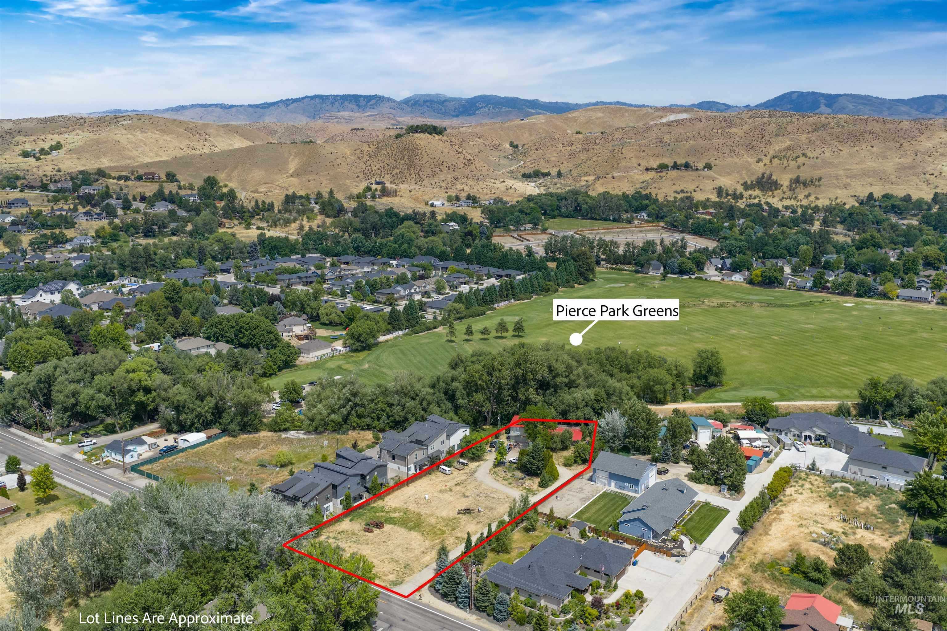 5708 N Pierce Park Lane, Boise, Idaho 83714, 3 Bedrooms, 2 Bathrooms, Residential For Sale, Price $899,900,MLS 98991730