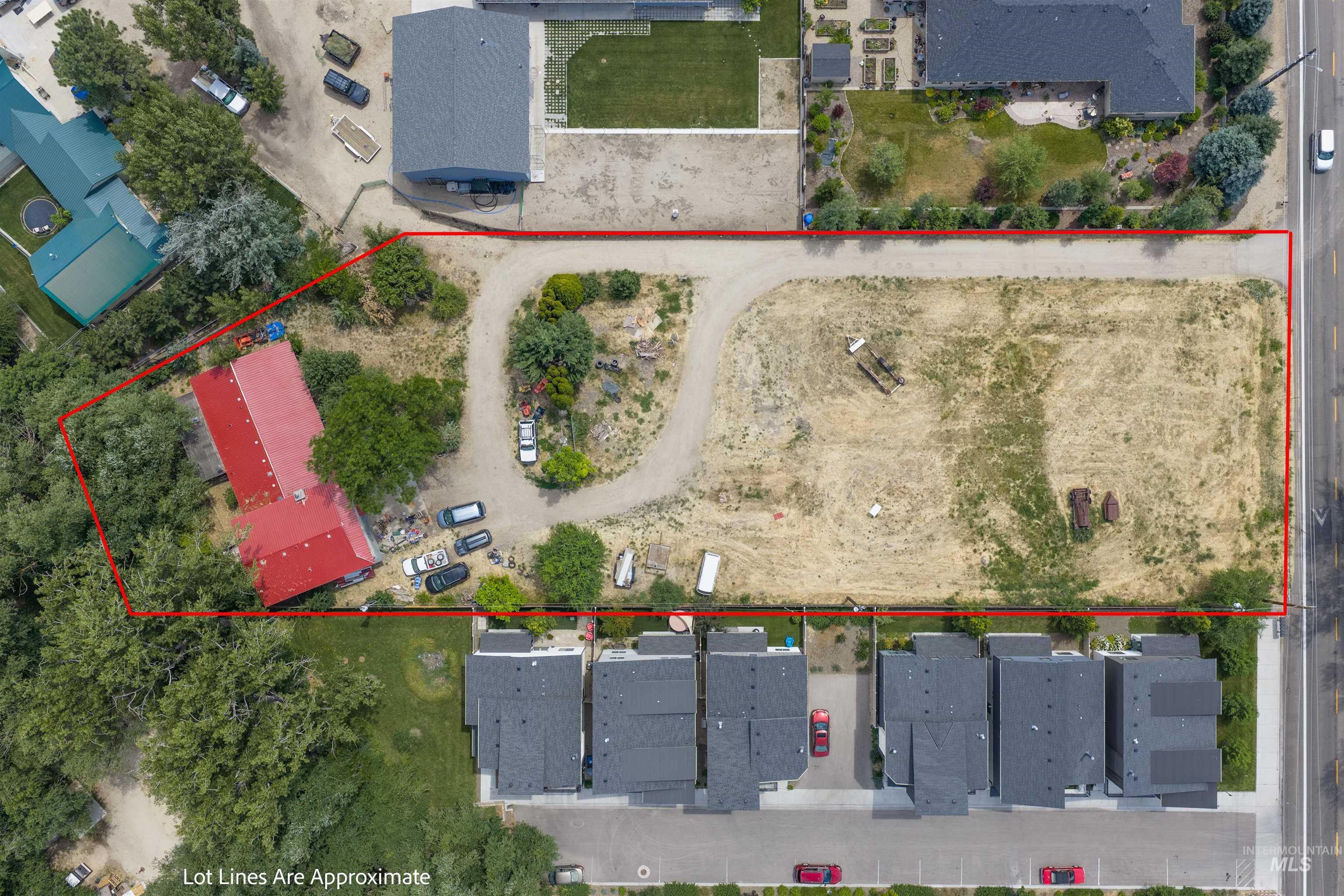 5708 N Pierce Park Lane, Boise, Idaho 83714, 3 Bedrooms, 2 Bathrooms, Residential For Sale, Price $899,900,MLS 98991730