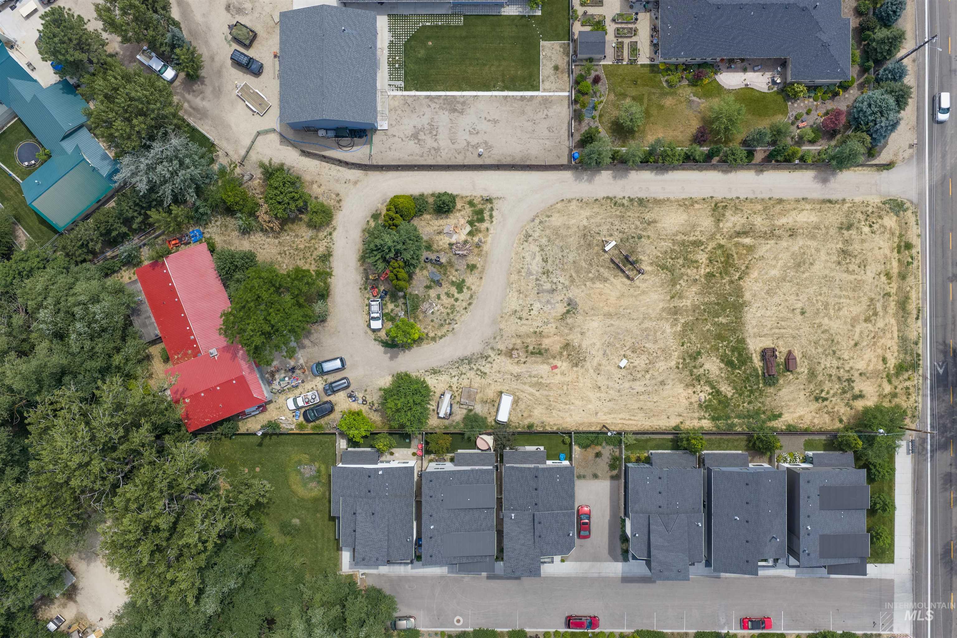 5708 N Pierce Park Lane, Boise, Idaho 83714, 3 Bedrooms, 2 Bathrooms, Residential For Sale, Price $899,900,MLS 98991730