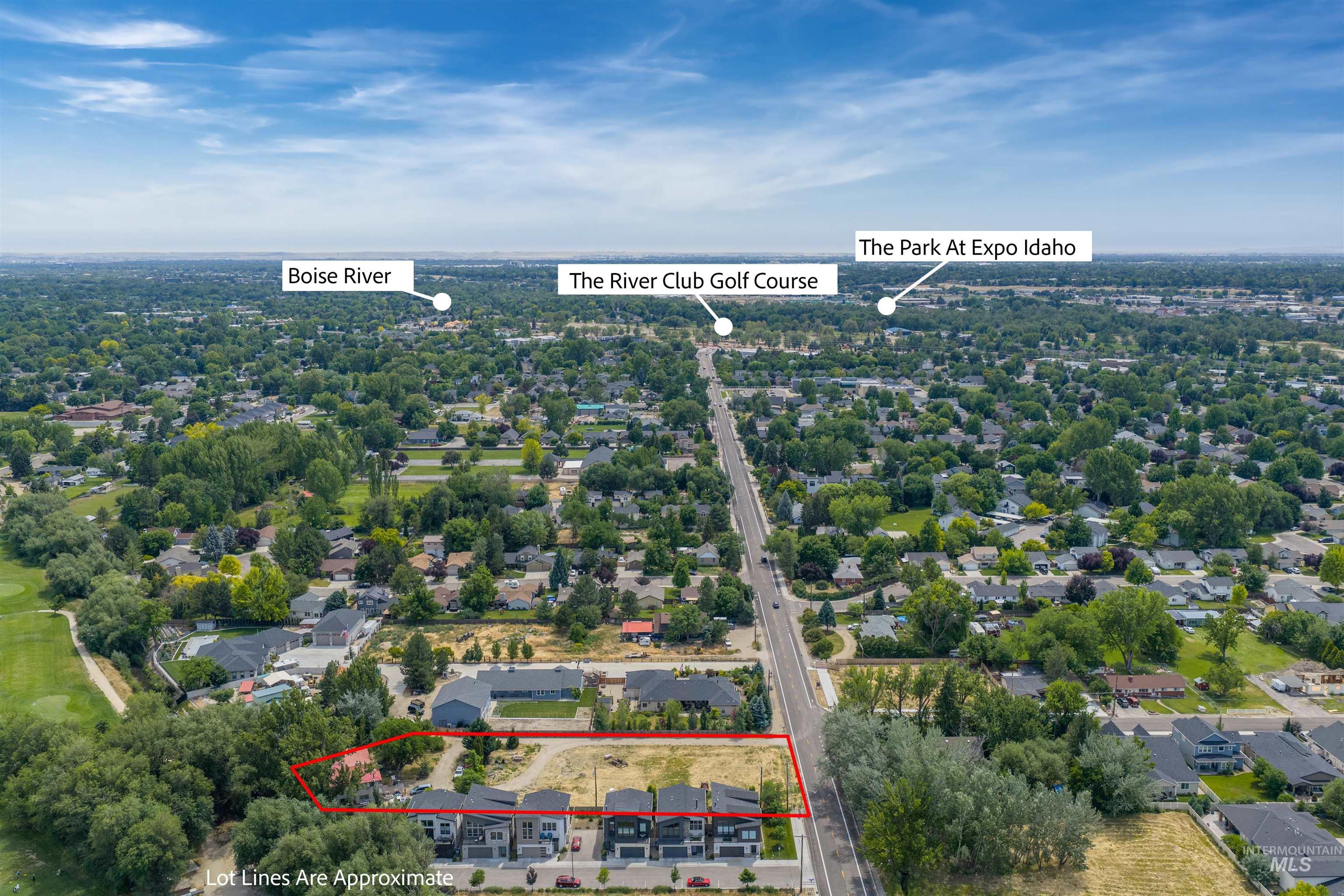 5708 N Pierce Park Lane, Boise, Idaho 83714, 3 Bedrooms, 2 Bathrooms, Residential For Sale, Price $899,900,MLS 98991730
