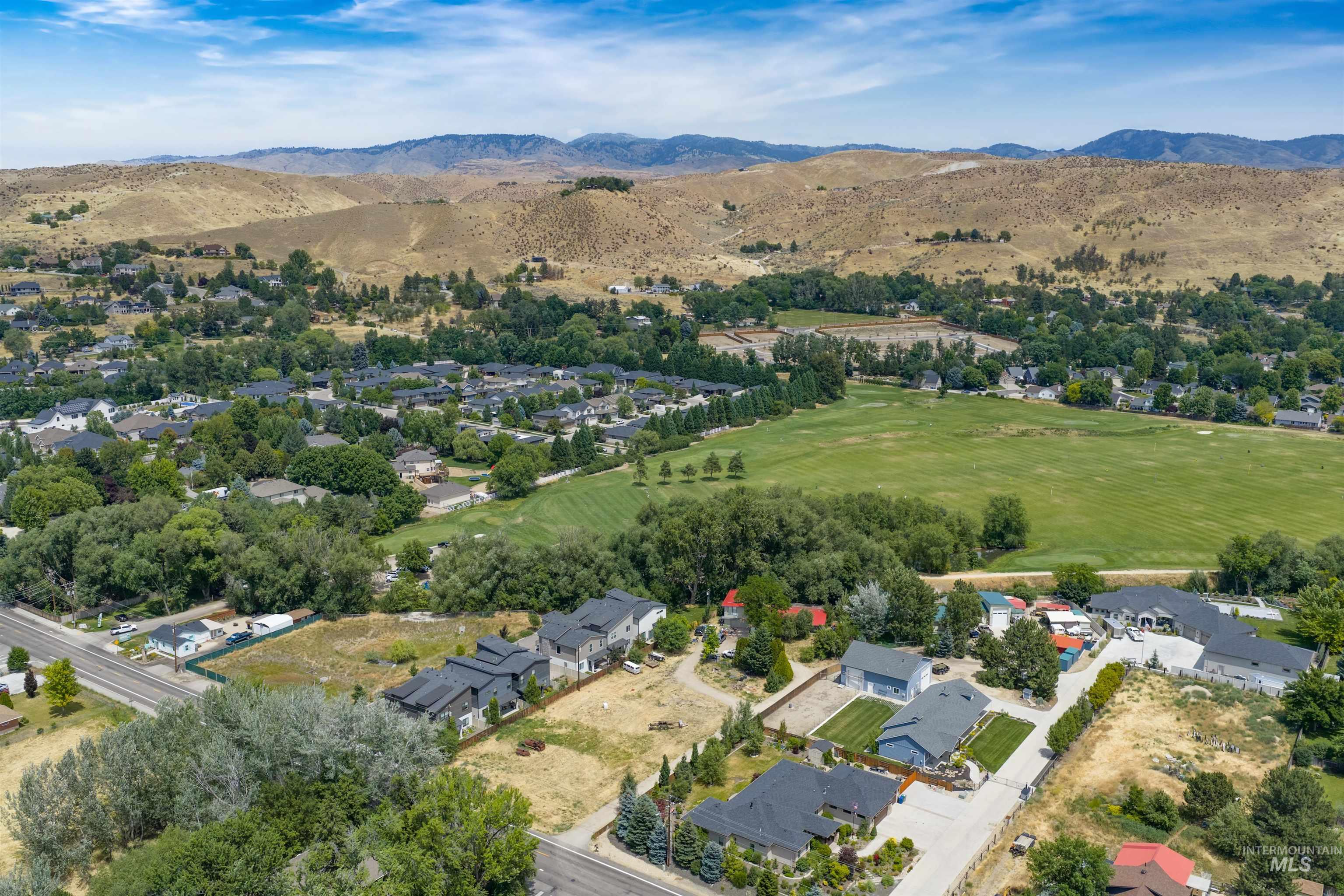 5708 N Pierce Park Lane, Boise, Idaho 83714, 3 Bedrooms, 2 Bathrooms, Residential For Sale, Price $899,900,MLS 98991730