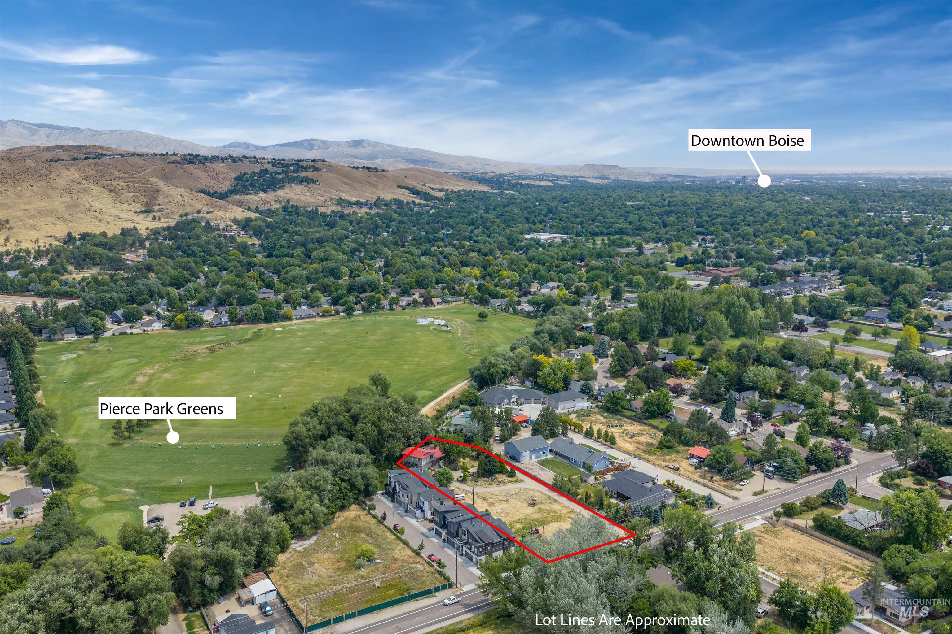 5708 N Pierce Park Lane, Boise, Idaho 83714, 3 Bedrooms, 2 Bathrooms, Residential For Sale, Price $899,900,MLS 98991730