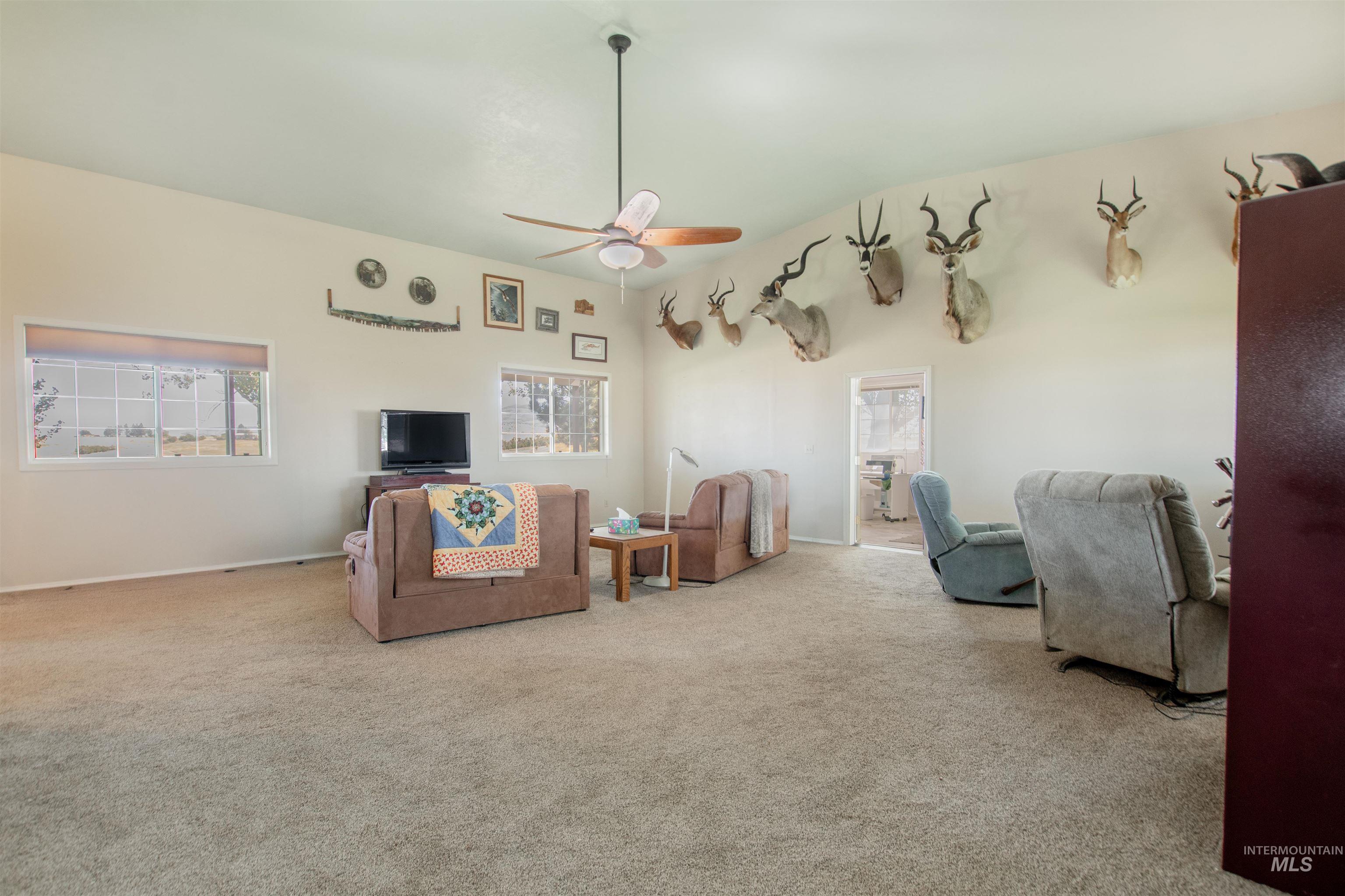 2270 Kilborn Lane, Mesa, Idaho 83643, 5 Bedrooms, 3 Bathrooms, Residential For Sale, Price $875,000,MLS 98991731