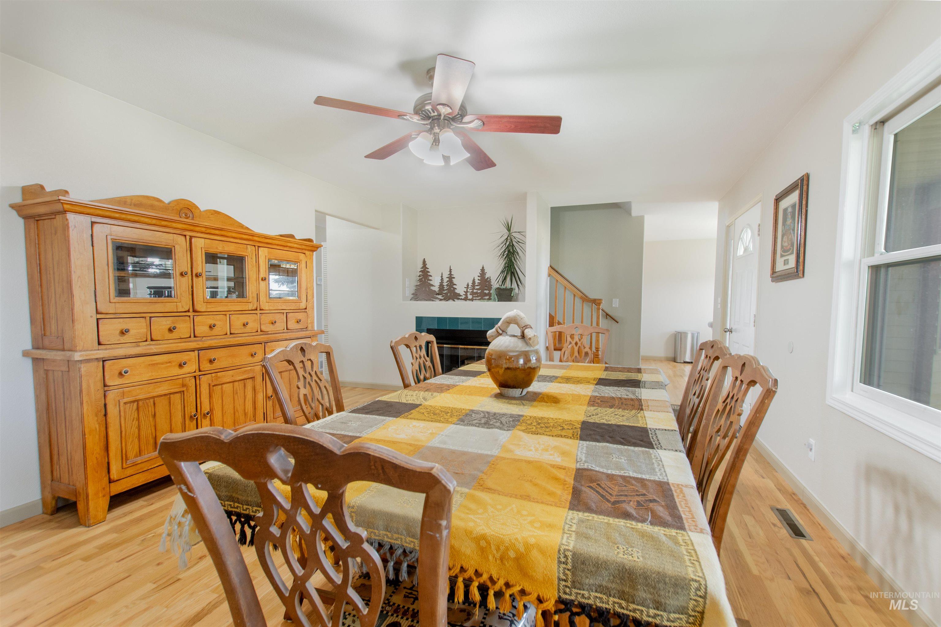2270 Kilborn Lane, Mesa, Idaho 83643, 5 Bedrooms, 3 Bathrooms, Residential For Sale, Price $875,000,MLS 98991731