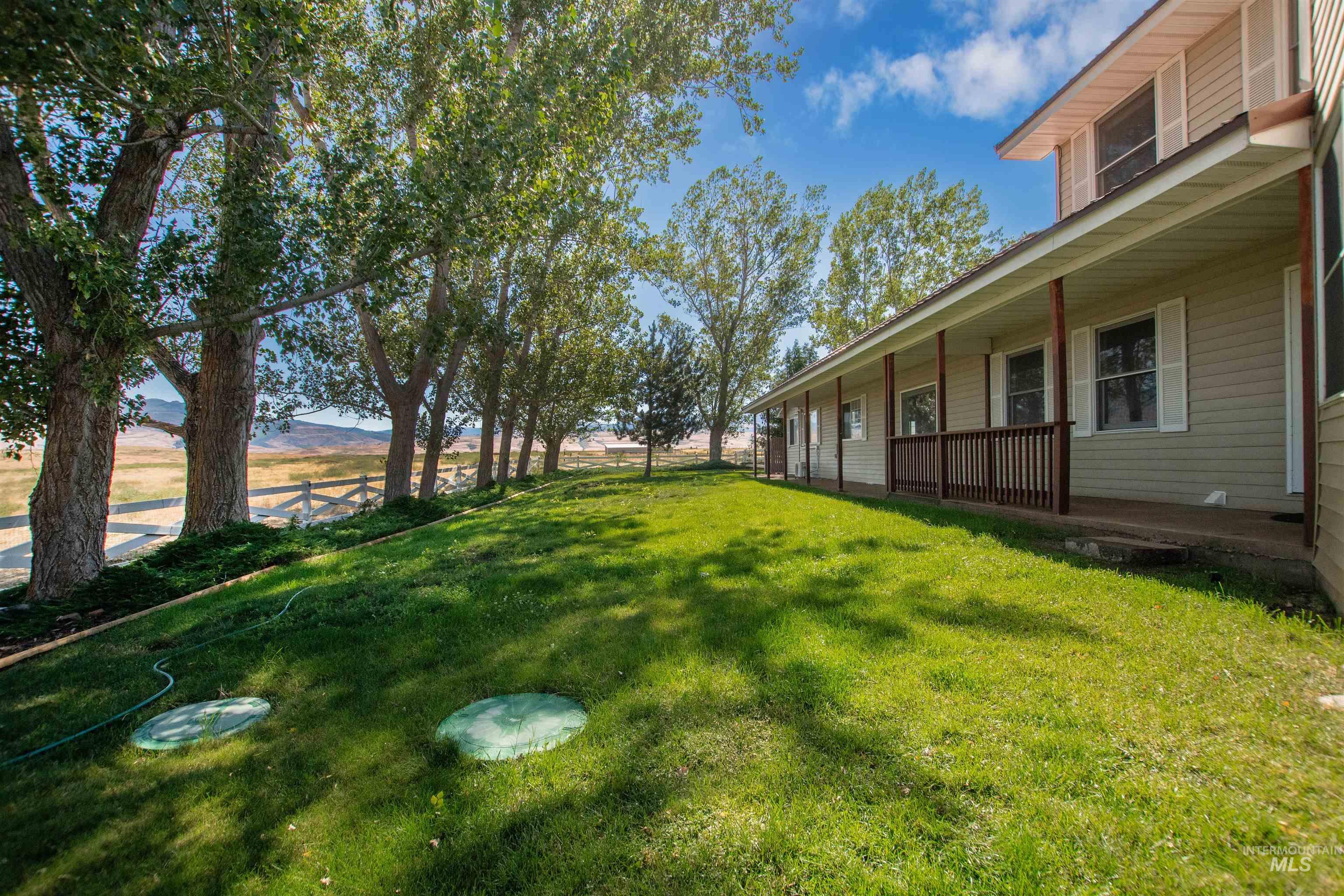 2270 Kilborn Lane, Mesa, Idaho 83643, 5 Bedrooms, 3 Bathrooms, Residential For Sale, Price $850,000, 98991731