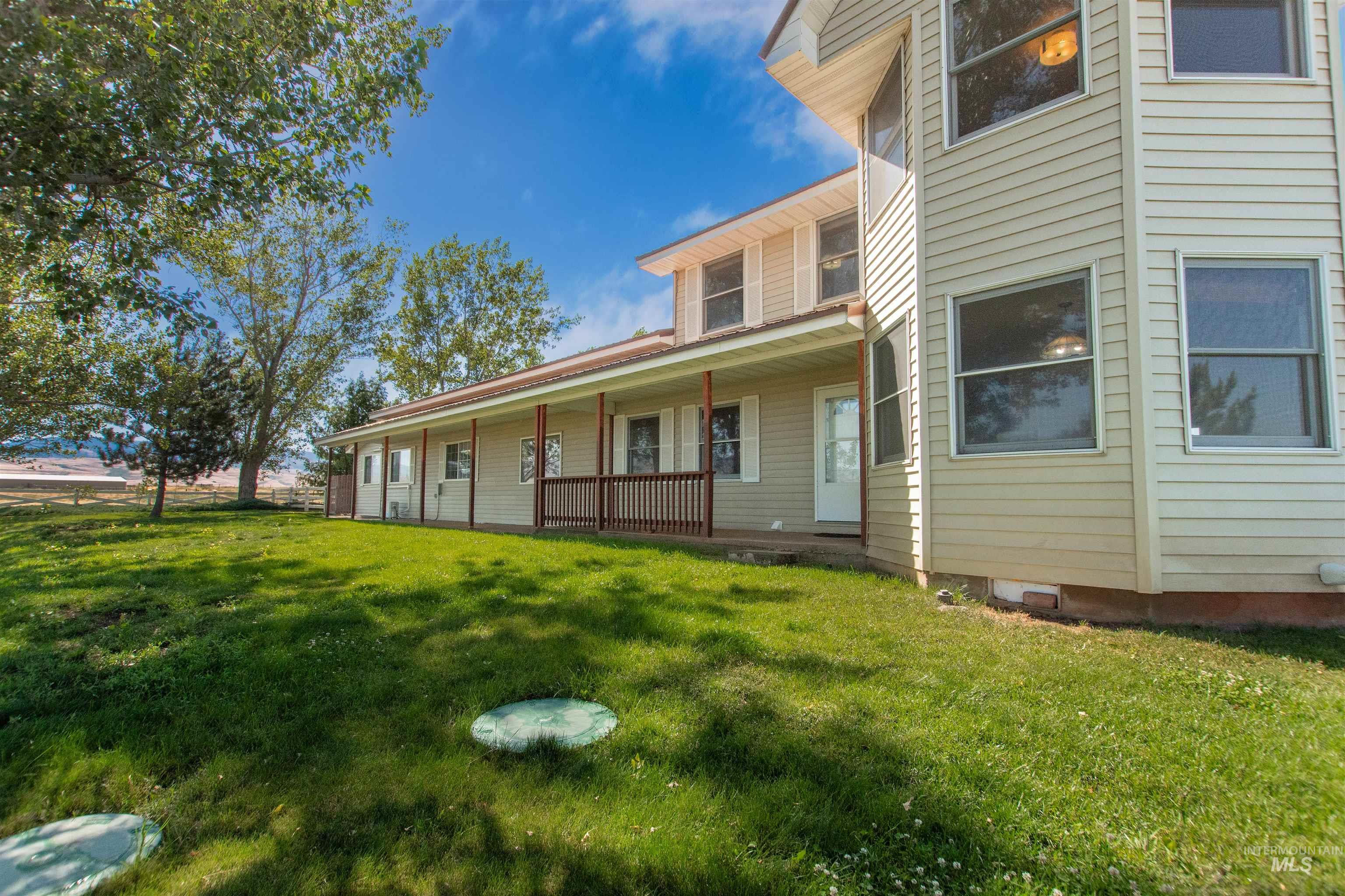 2270 Kilborn Lane, Mesa, Idaho 83643, 5 Bedrooms, 3 Bathrooms, Residential For Sale, Price $850,000, 98991731