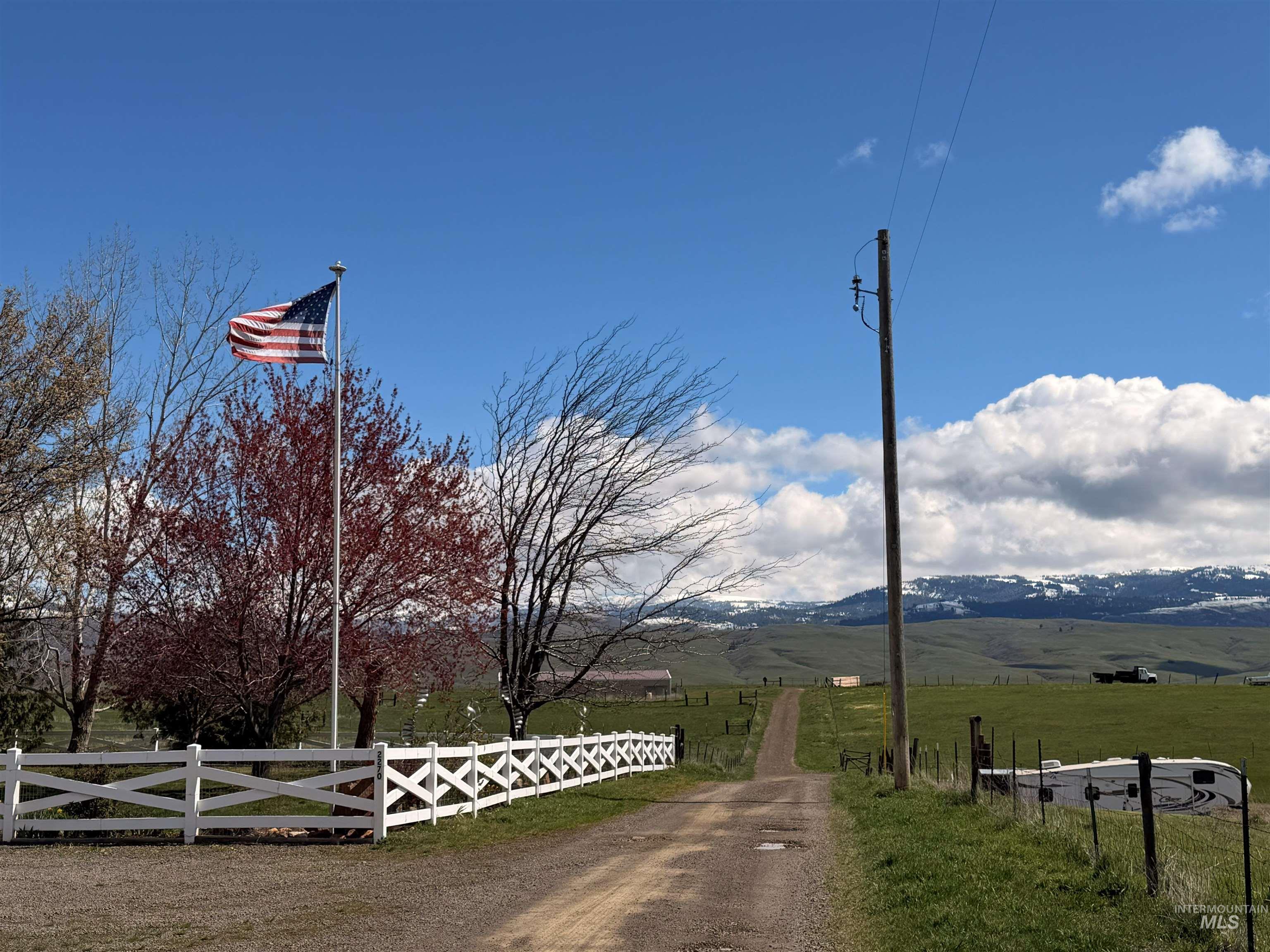 2270 Kilborn Lane, Mesa, Idaho 83643, 5 Bedrooms, 3 Bathrooms, Residential For Sale, Price $850,000, 98991731