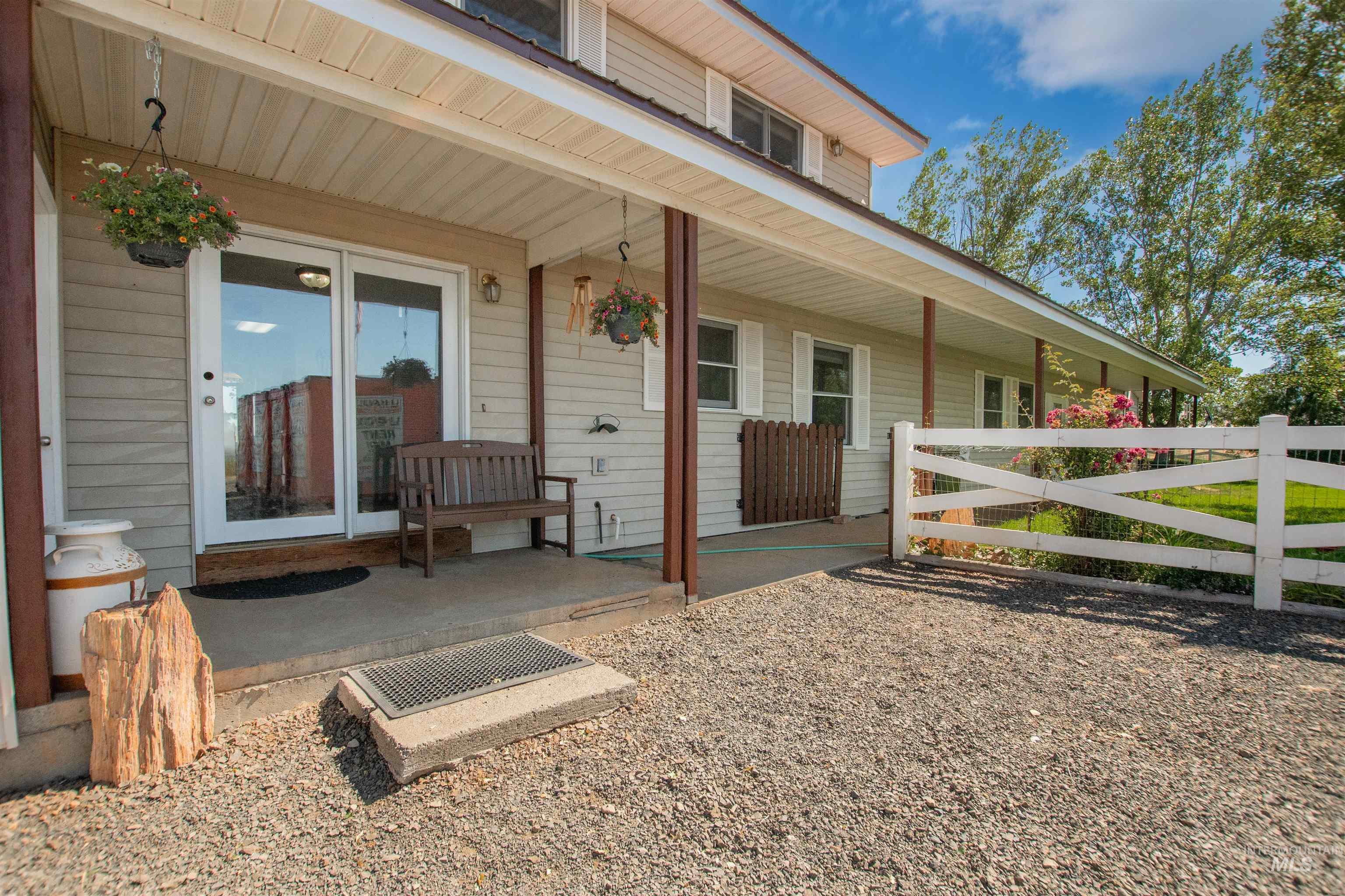 2270 Kilborn Lane, Mesa, Idaho 83643, 5 Bedrooms, 3 Bathrooms, Residential For Sale, Price $850,000, 98991731