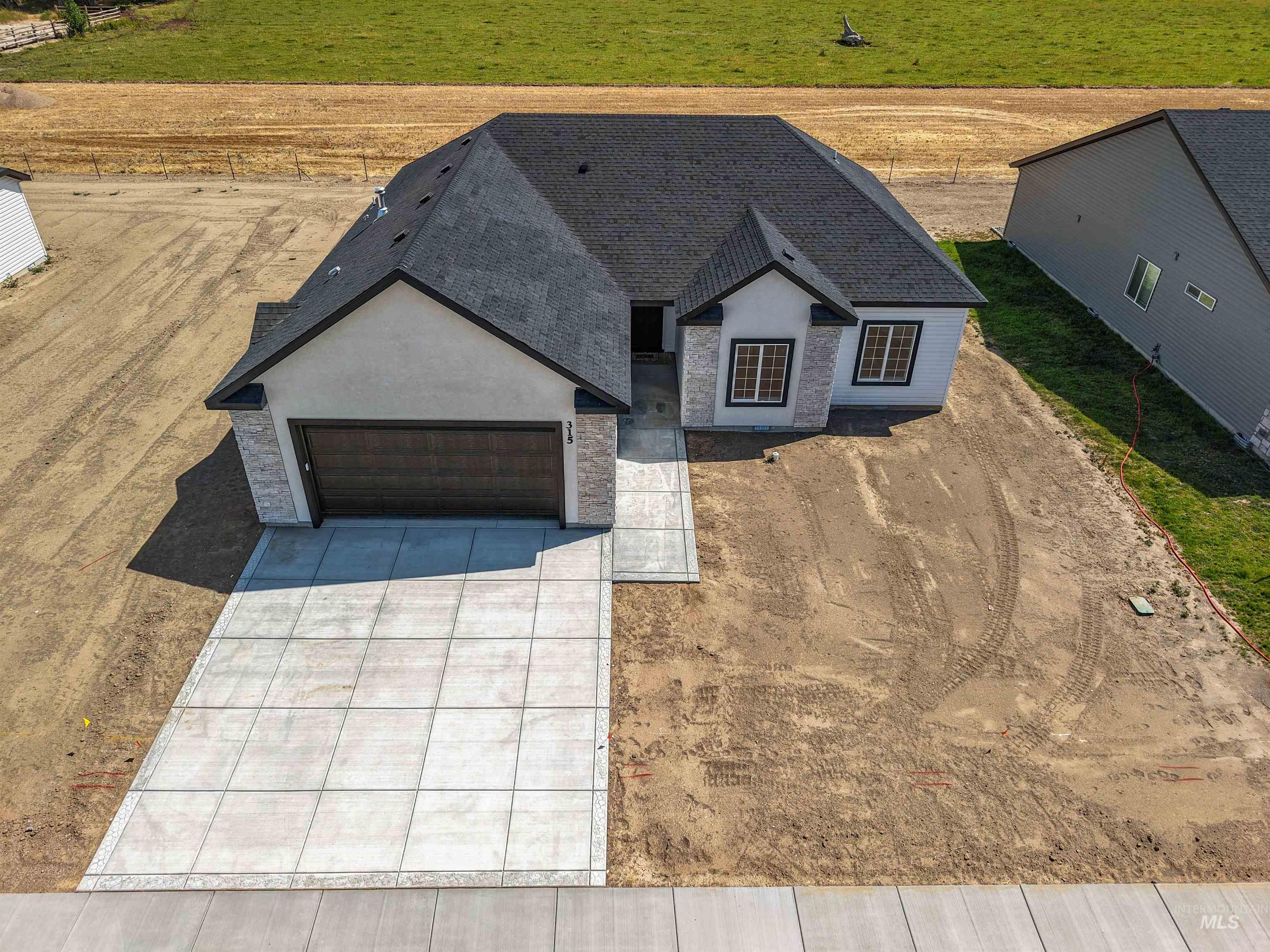 315 New Haven St, Rupert, Idaho 83350, 3 Bedrooms, 2 Bathrooms, Residential For Sale, Price $364,000,MLS 98991733