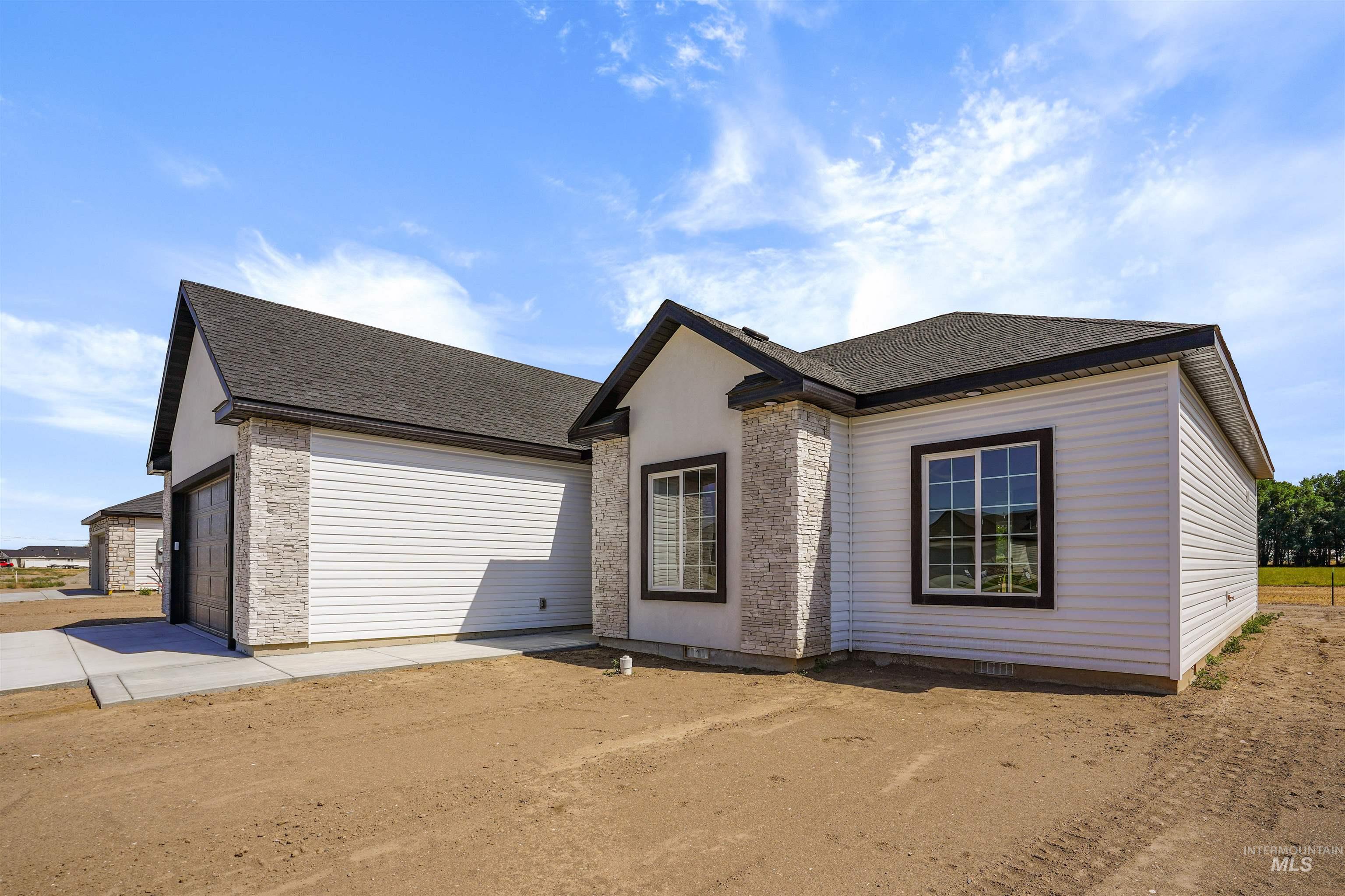 315 New Haven St, Rupert, Idaho 83350, 3 Bedrooms, 2 Bathrooms, Residential For Sale, Price $364,000,MLS 98991733