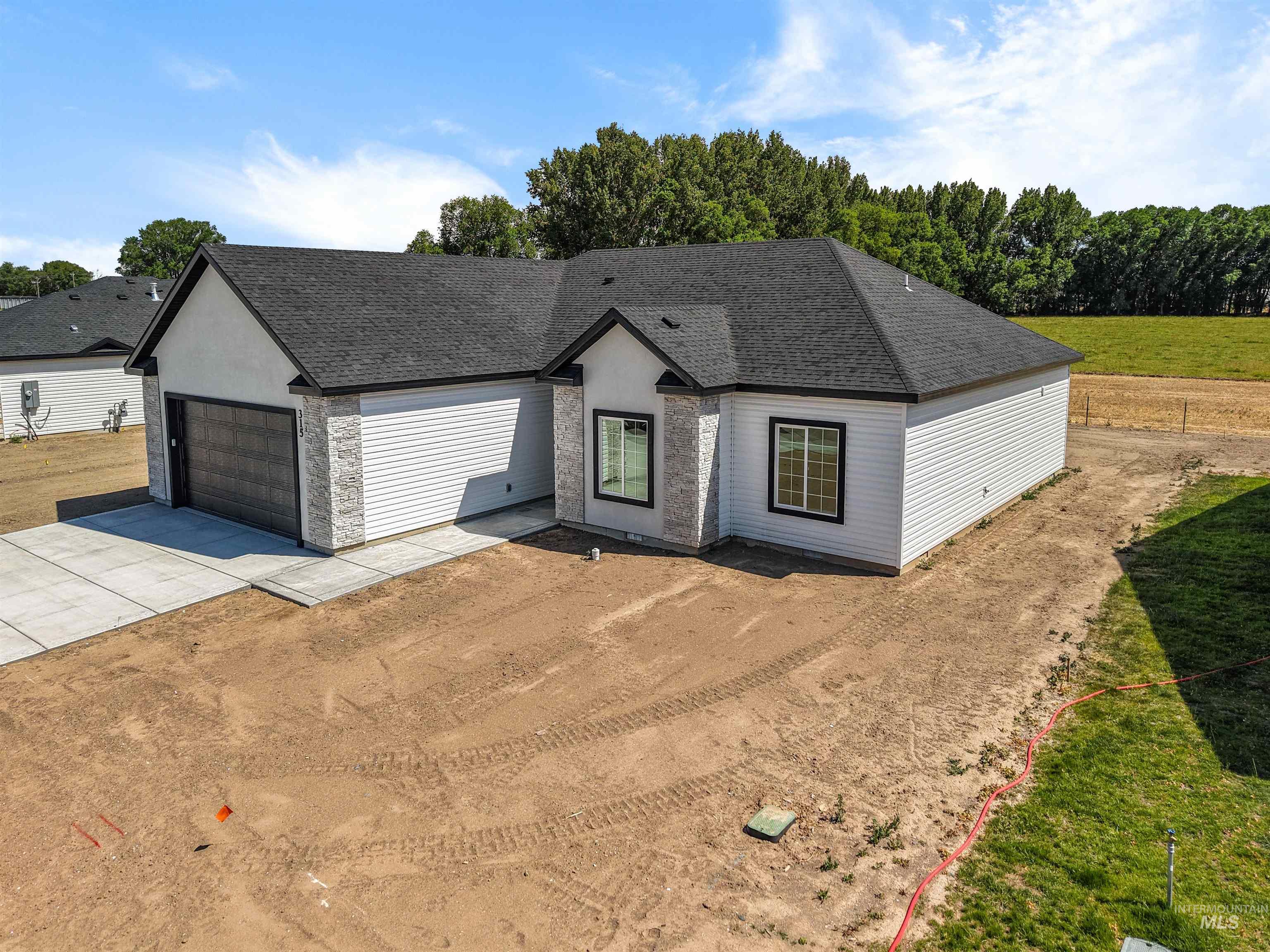 315 New Haven St, Rupert, Idaho 83350, 3 Bedrooms, 2 Bathrooms, Residential For Sale, Price $364,000,MLS 98991733