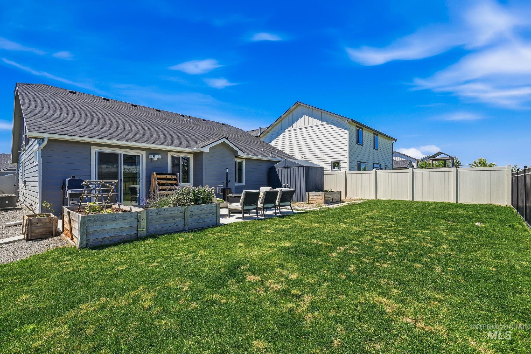 1024 N Ryde Ave, Kuna, Idaho 83634, 3 Bedrooms, 2 Bathrooms, Residential For Sale, Price $429,990,MLS 98991734