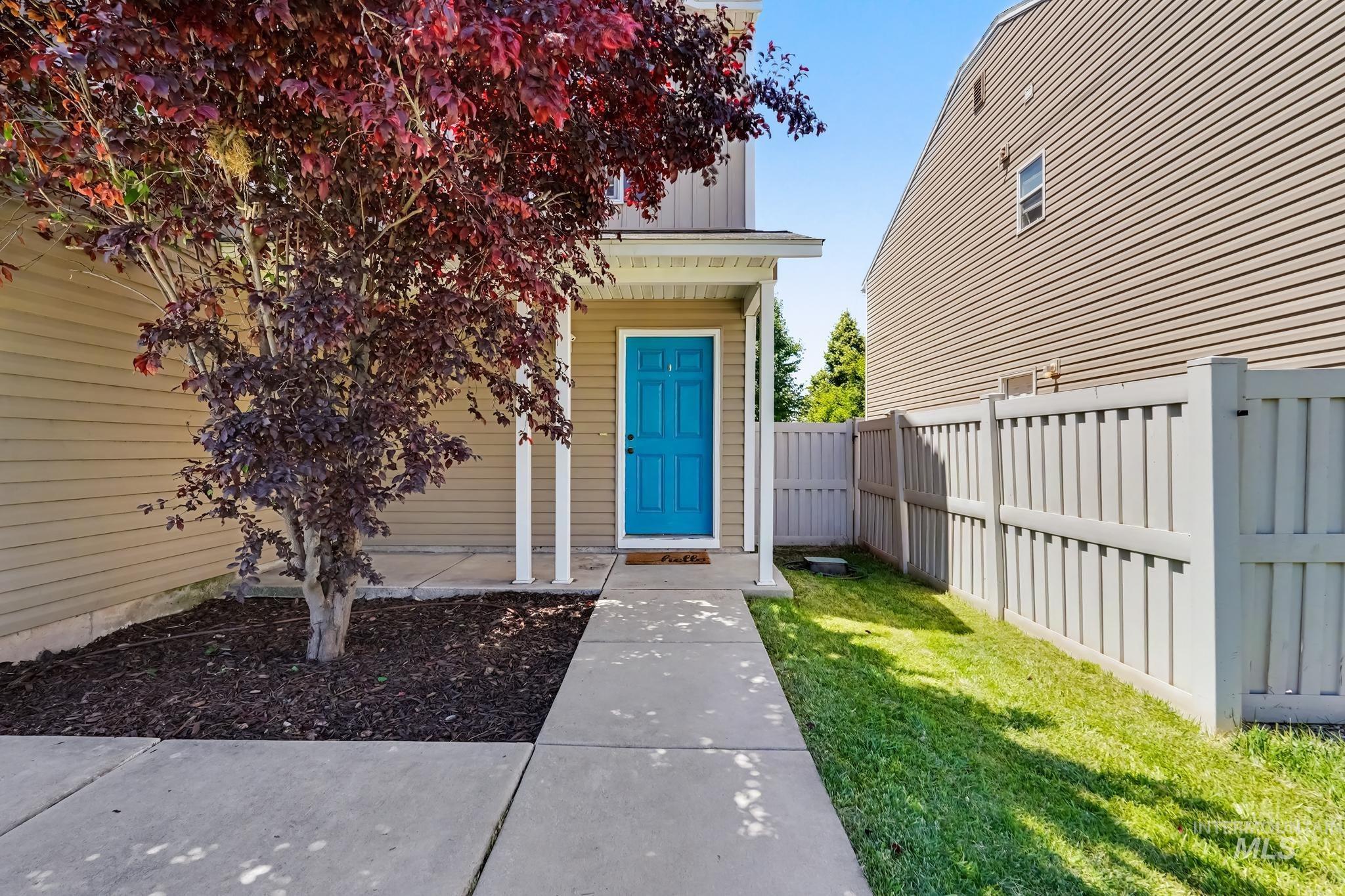 16109 Sunnyfield, Caldwell, Idaho 83607, 3 Bedrooms, 2.5 Bathrooms, Residential For Sale, Price $355,000,MLS 98991735