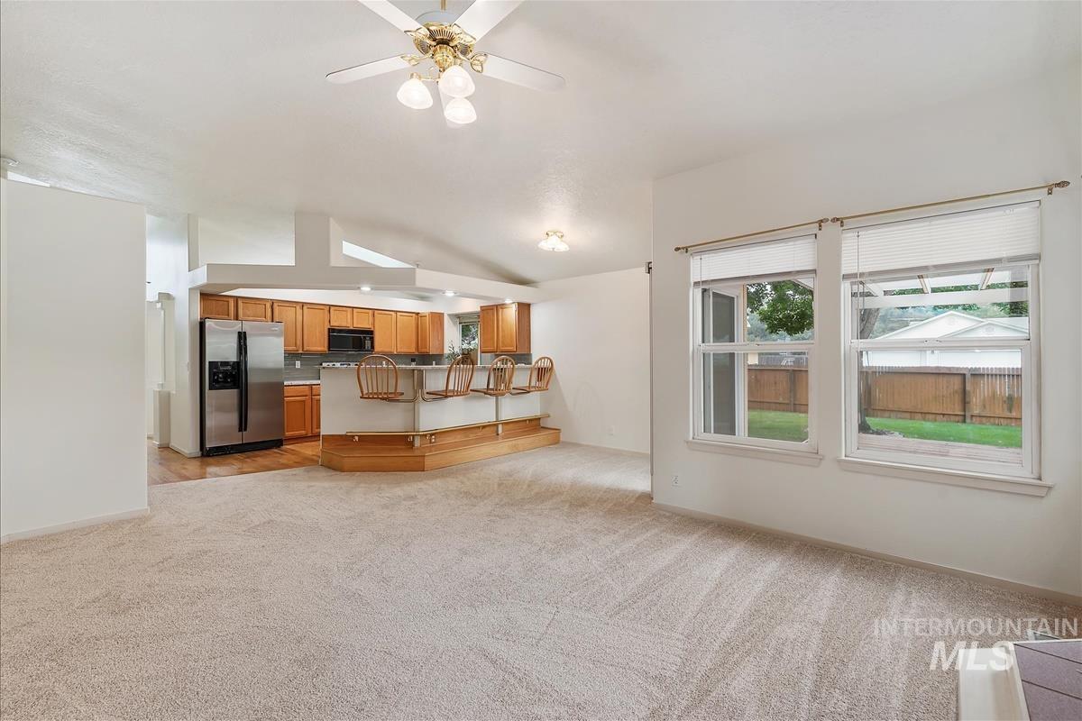1468 E Bishop Dr., Eagle, Idaho 83616, 3 Bedrooms, 2 Bathrooms, Residential For Sale, Price $525,000, 98991742