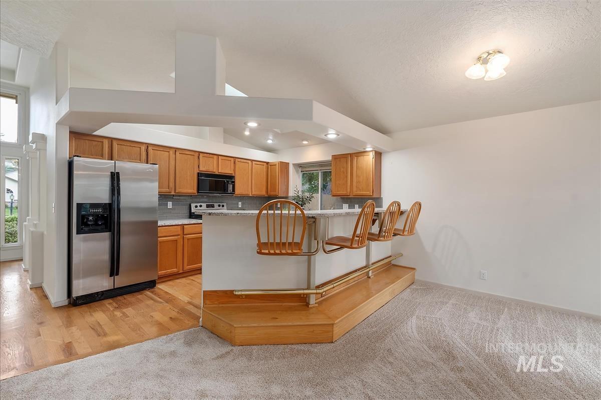 1468 E Bishop Dr., Eagle, Idaho 83616, 3 Bedrooms, 2 Bathrooms, Residential For Sale, Price $525,000, 98991742