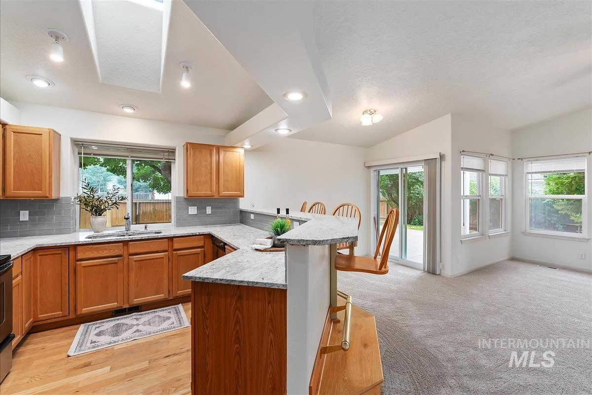 1468 E Bishop Dr., Eagle, Idaho 83616, 3 Bedrooms, 2 Bathrooms, Residential For Sale, Price $525,000, 98991742