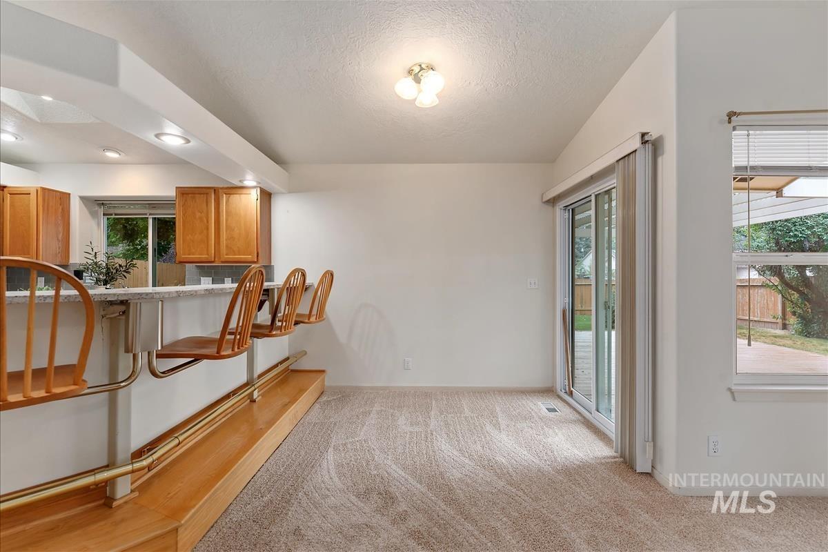 1468 E Bishop Dr., Eagle, Idaho 83616, 3 Bedrooms, 2 Bathrooms, Residential For Sale, Price $525,000, 98991742