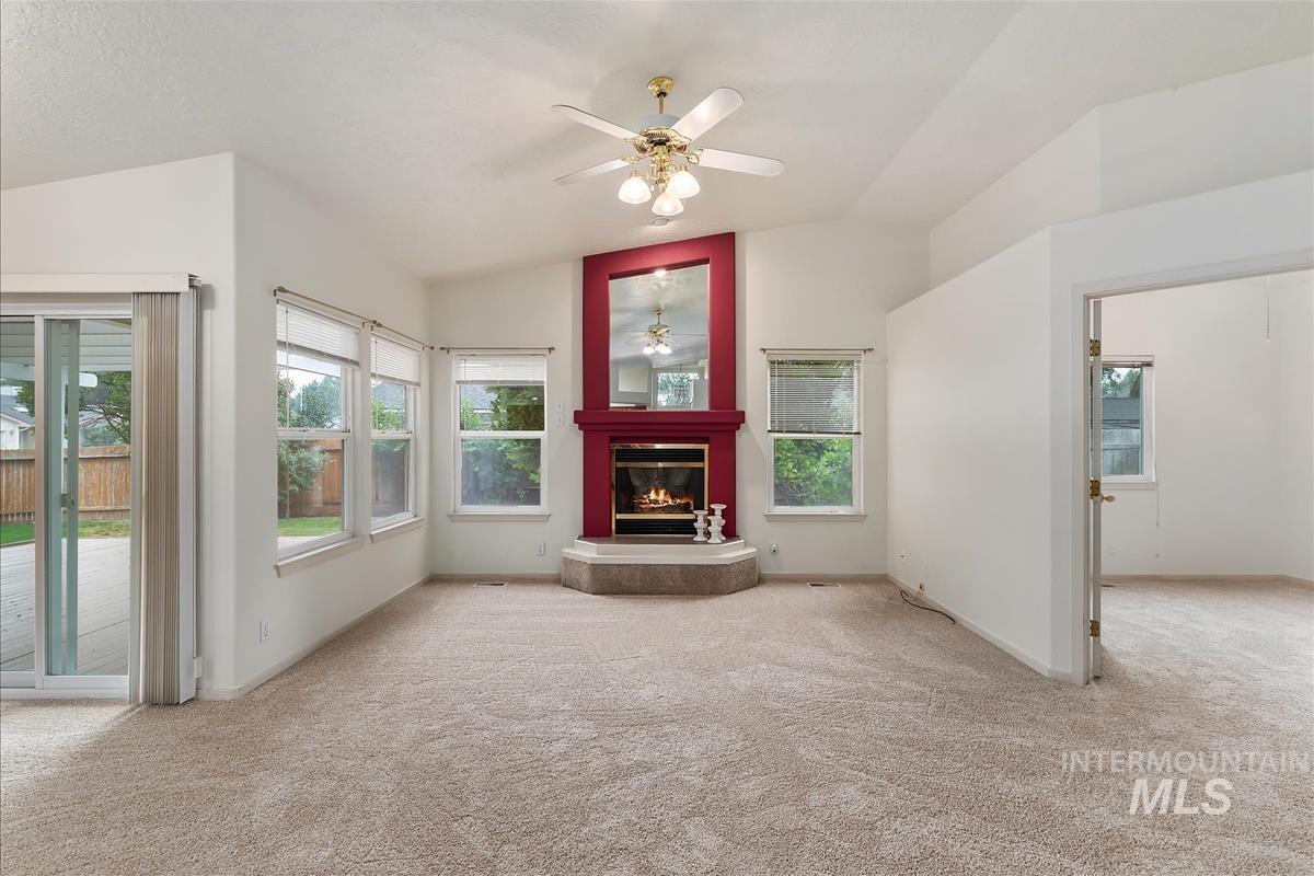1468 E Bishop Dr., Eagle, Idaho 83616, 3 Bedrooms, 2 Bathrooms, Residential For Sale, Price $525,000, 98991742