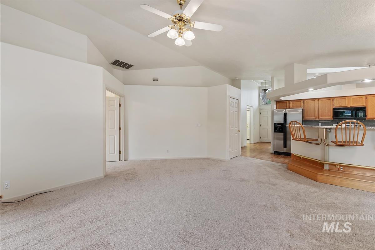 1468 E Bishop Dr., Eagle, Idaho 83616, 3 Bedrooms, 2 Bathrooms, Residential For Sale, Price $525,000, 98991742