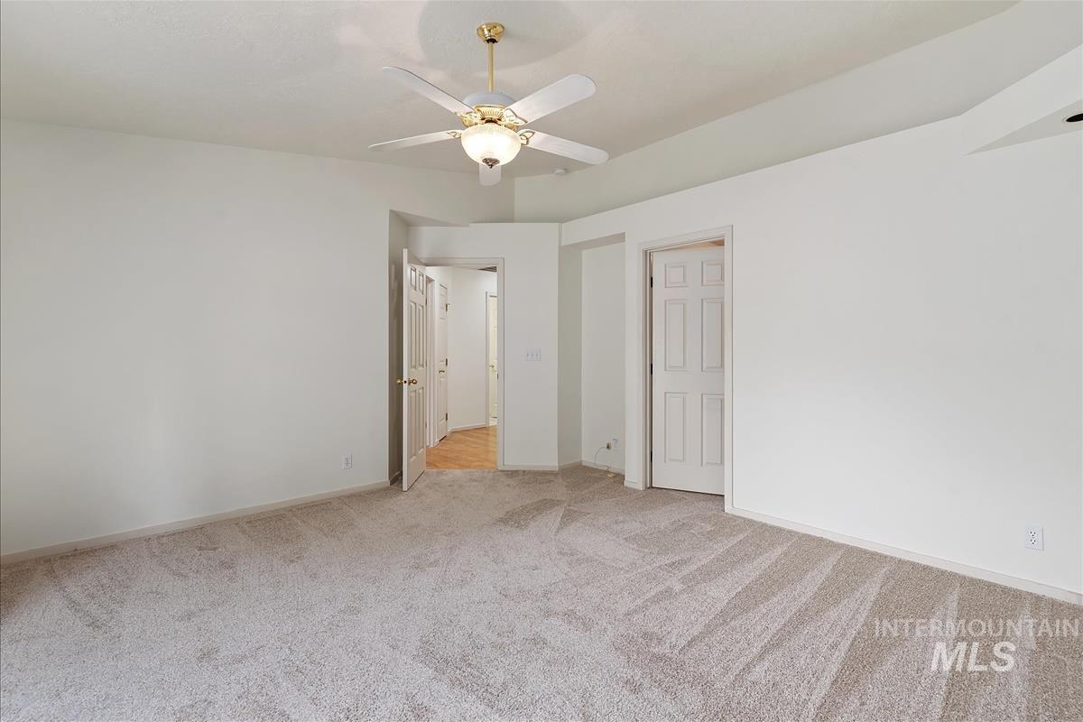 1468 E Bishop Dr., Eagle, Idaho 83616, 3 Bedrooms, 2 Bathrooms, Residential For Sale, Price $525,000, 98991742
