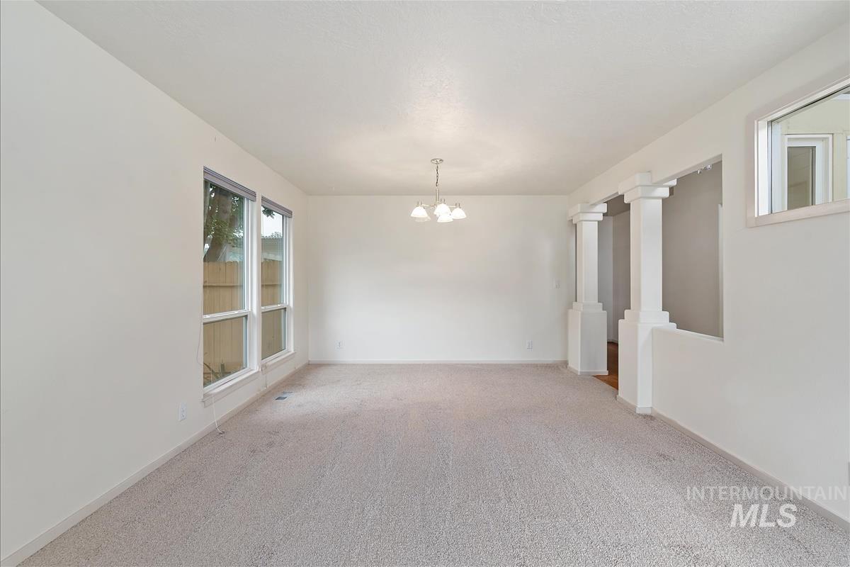 1468 E Bishop Dr., Eagle, Idaho 83616, 3 Bedrooms, 2 Bathrooms, Residential For Sale, Price $525,000, 98991742