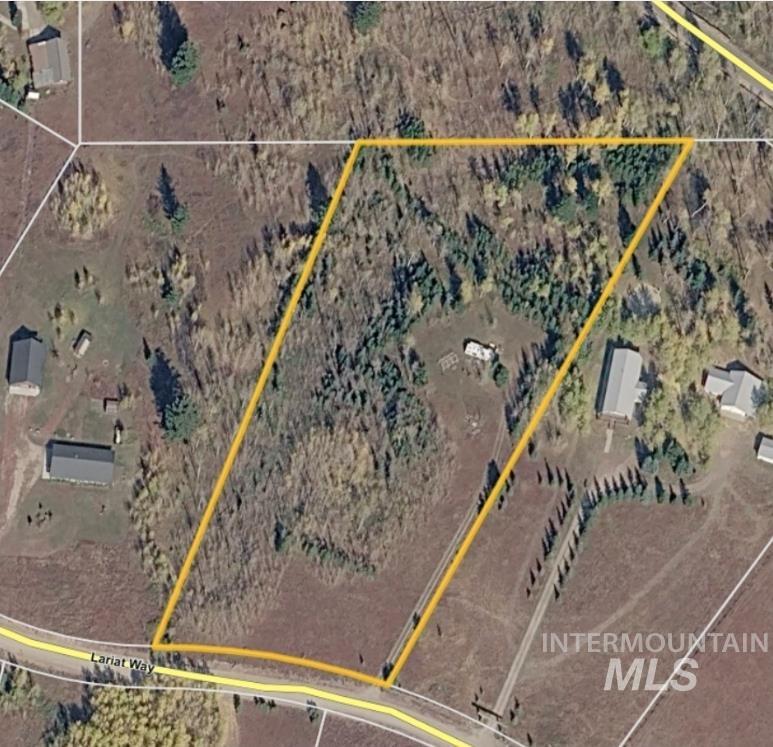 4148 Lariat way, Island Park, Idaho 83429, Land For Sale, Price $300,000, 98991749