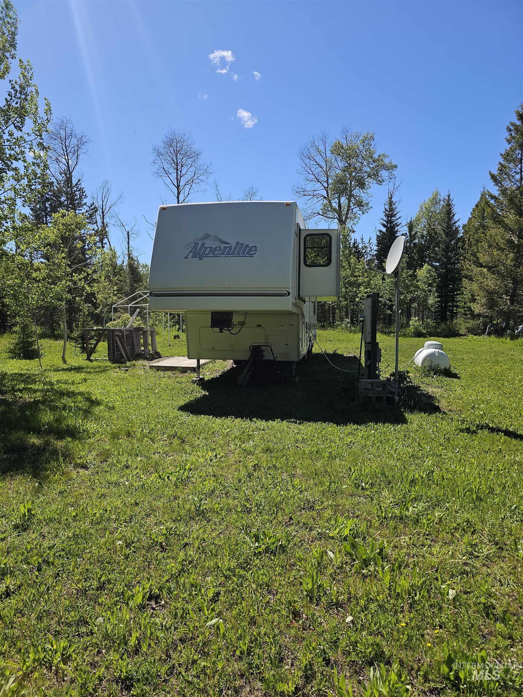 4148 Lariat way, Island Park, Idaho 83429, Land For Sale, Price $300,000, 98991749