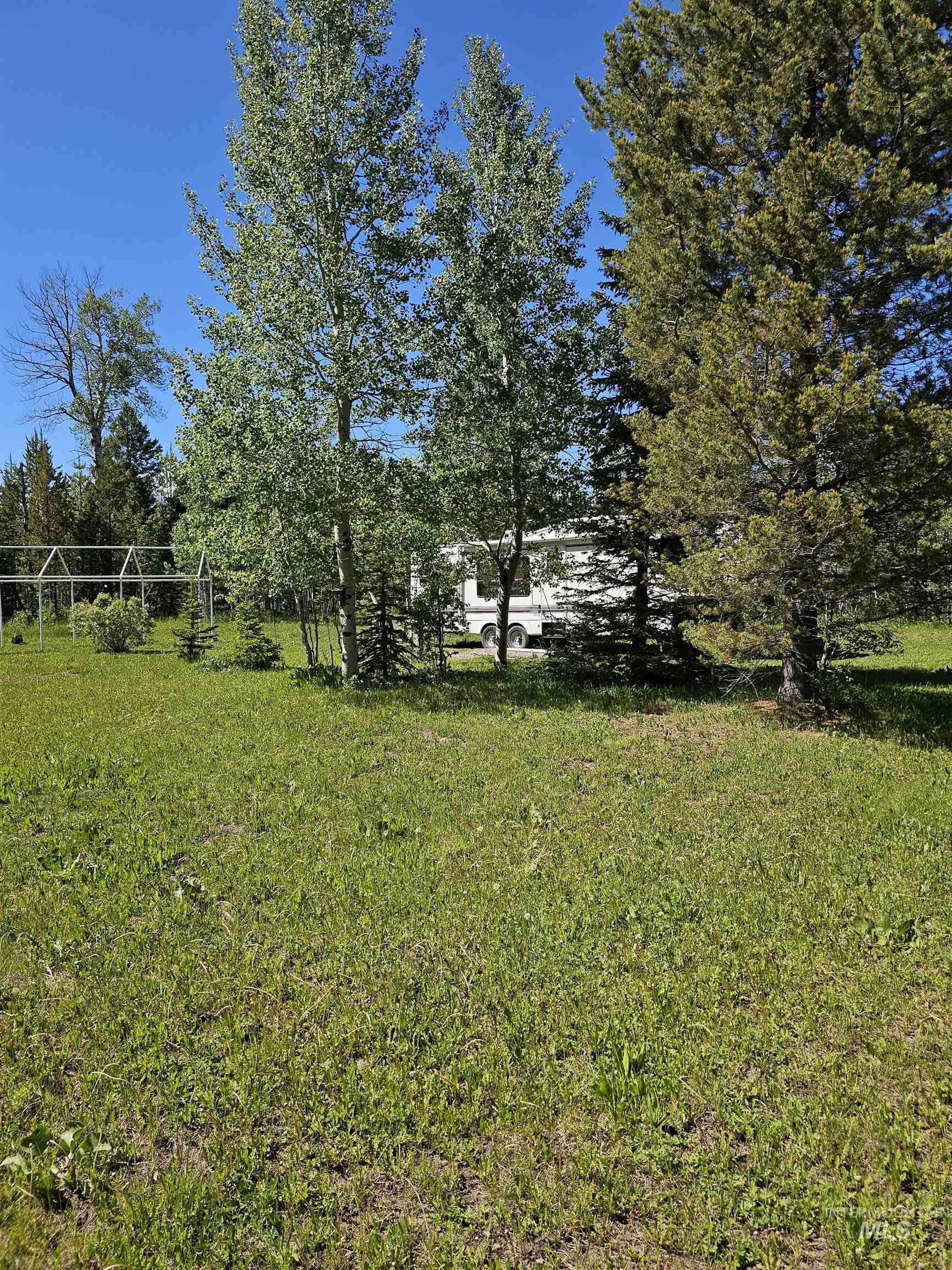 4148 Lariat way, Island Park, Idaho 83429, Land For Sale, Price $300,000, 98991749