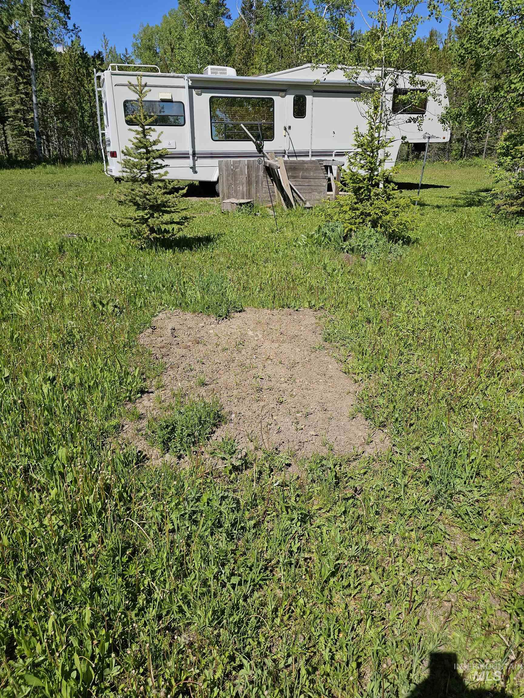 4148 Lariat way, Island Park, Idaho 83429, Land For Sale, Price $300,000, 98991749