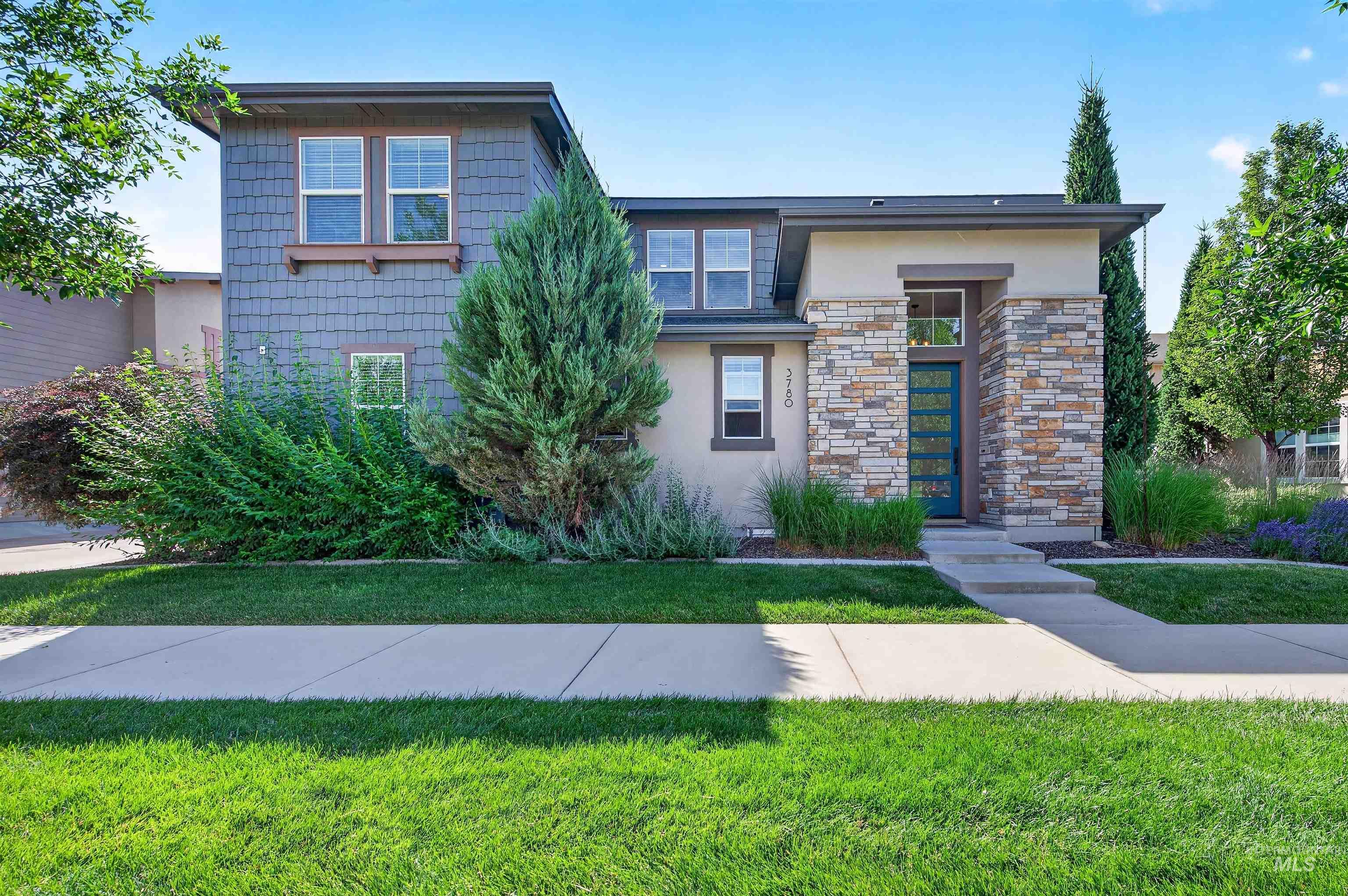 Residential For Sale
