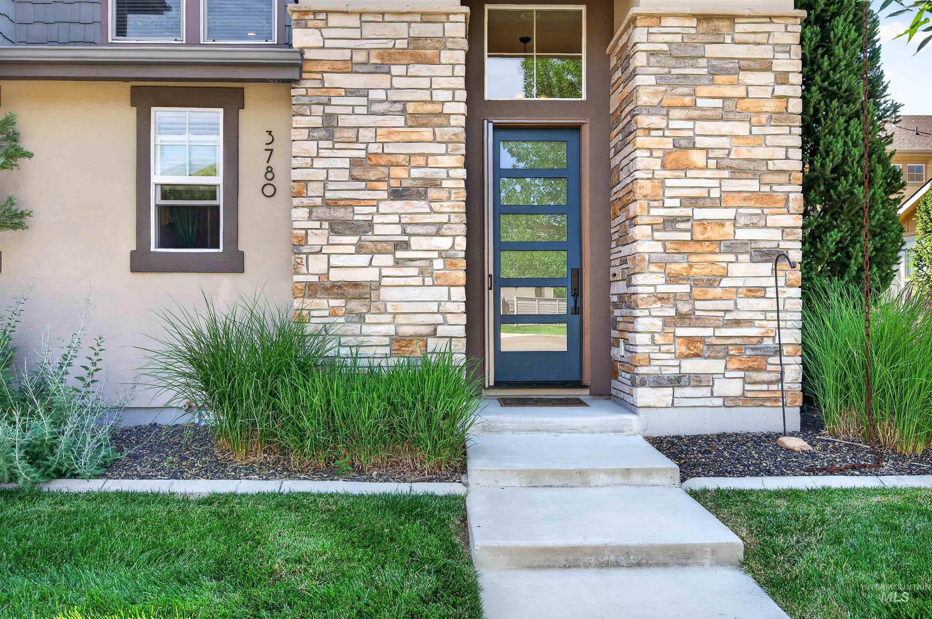 3780 S Caddis Pl, Boise, Idaho 83716-5083, 3 Bedrooms, 2.5 Bathrooms, Residential For Sale, Price $724,500, 98991750