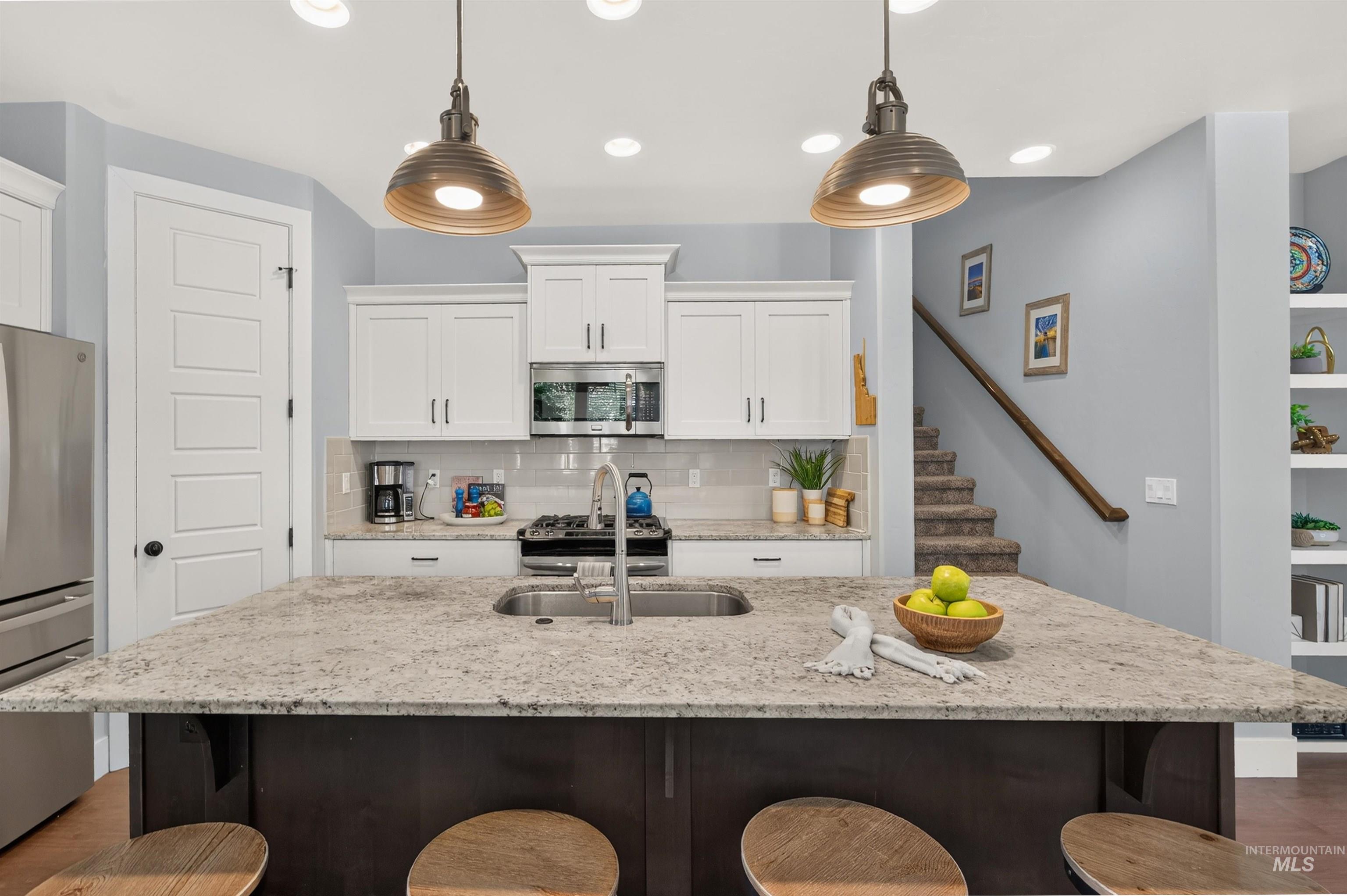 3780 S Caddis Pl, Boise, Idaho 83716-5083, 3 Bedrooms, 2.5 Bathrooms, Residential For Sale, Price $724,500, 98991750