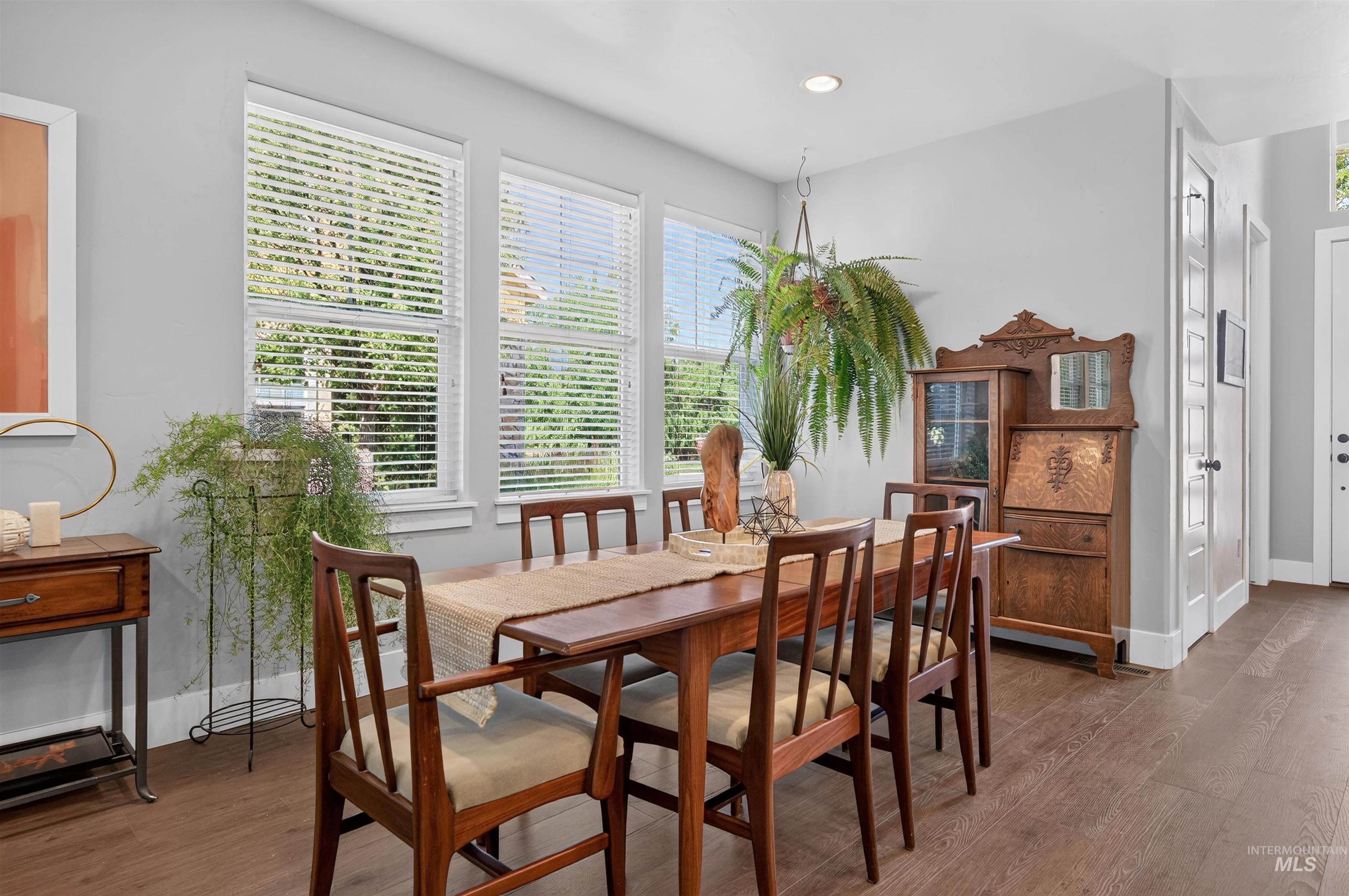 3780 S Caddis Pl, Boise, Idaho 83716-5083, 3 Bedrooms, 2.5 Bathrooms, Residential For Sale, Price $724,500, 98991750