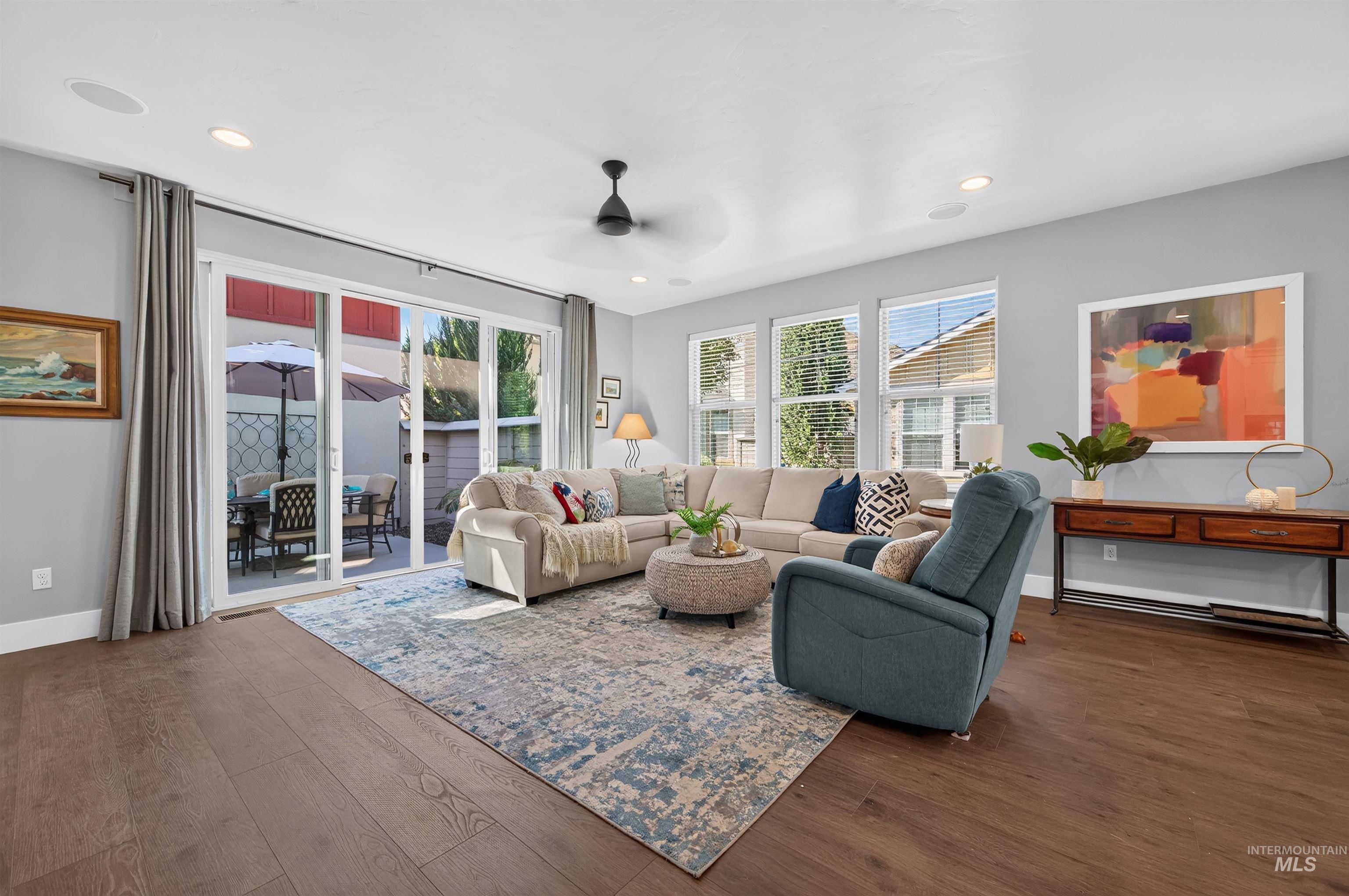 3780 S Caddis Pl, Boise, Idaho 83716-5083, 3 Bedrooms, 2.5 Bathrooms, Residential For Sale, Price $724,500, 98991750