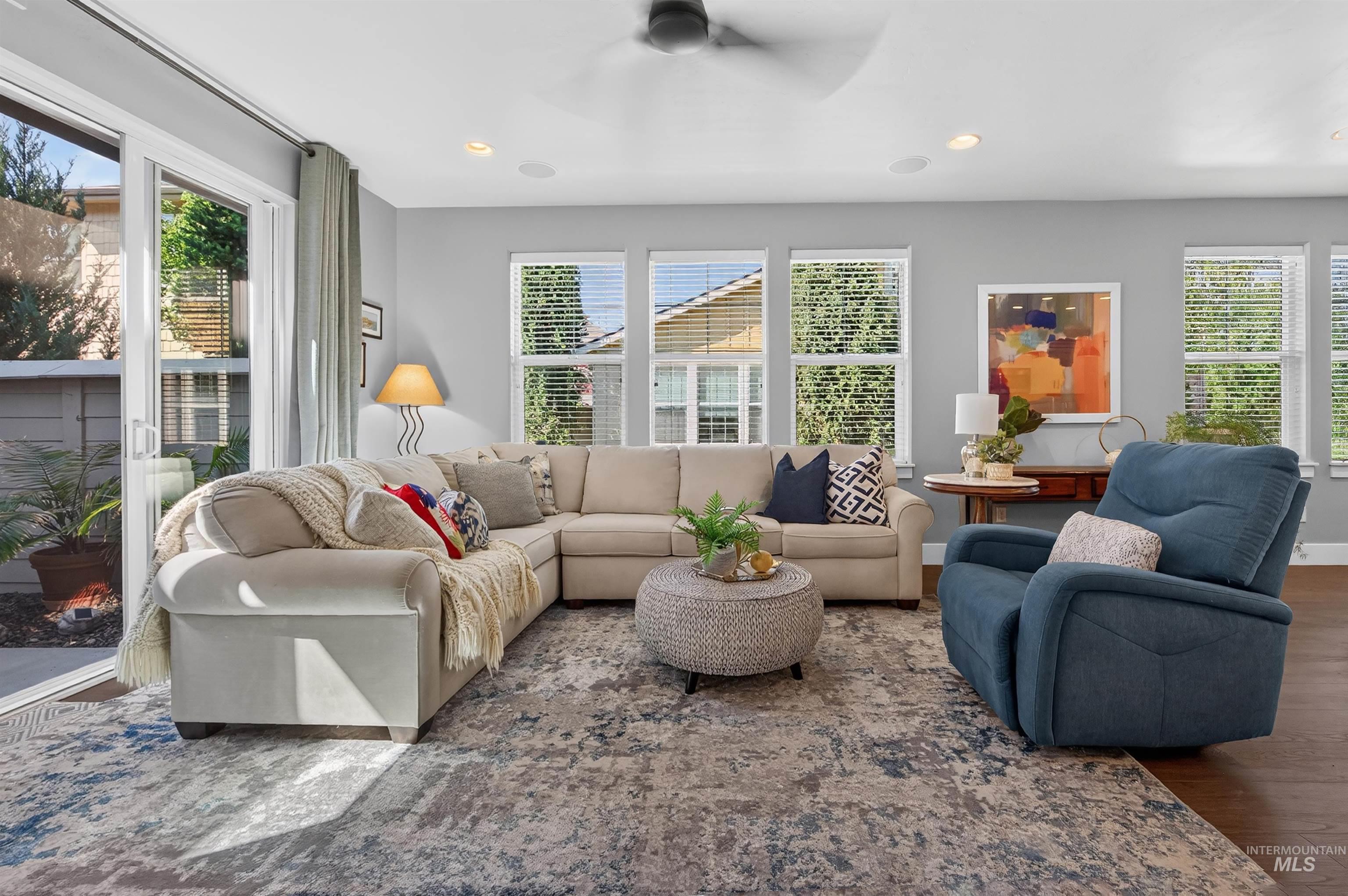 3780 S Caddis Pl, Boise, Idaho 83716-5083, 3 Bedrooms, 2.5 Bathrooms, Residential For Sale, Price $724,500, 98991750