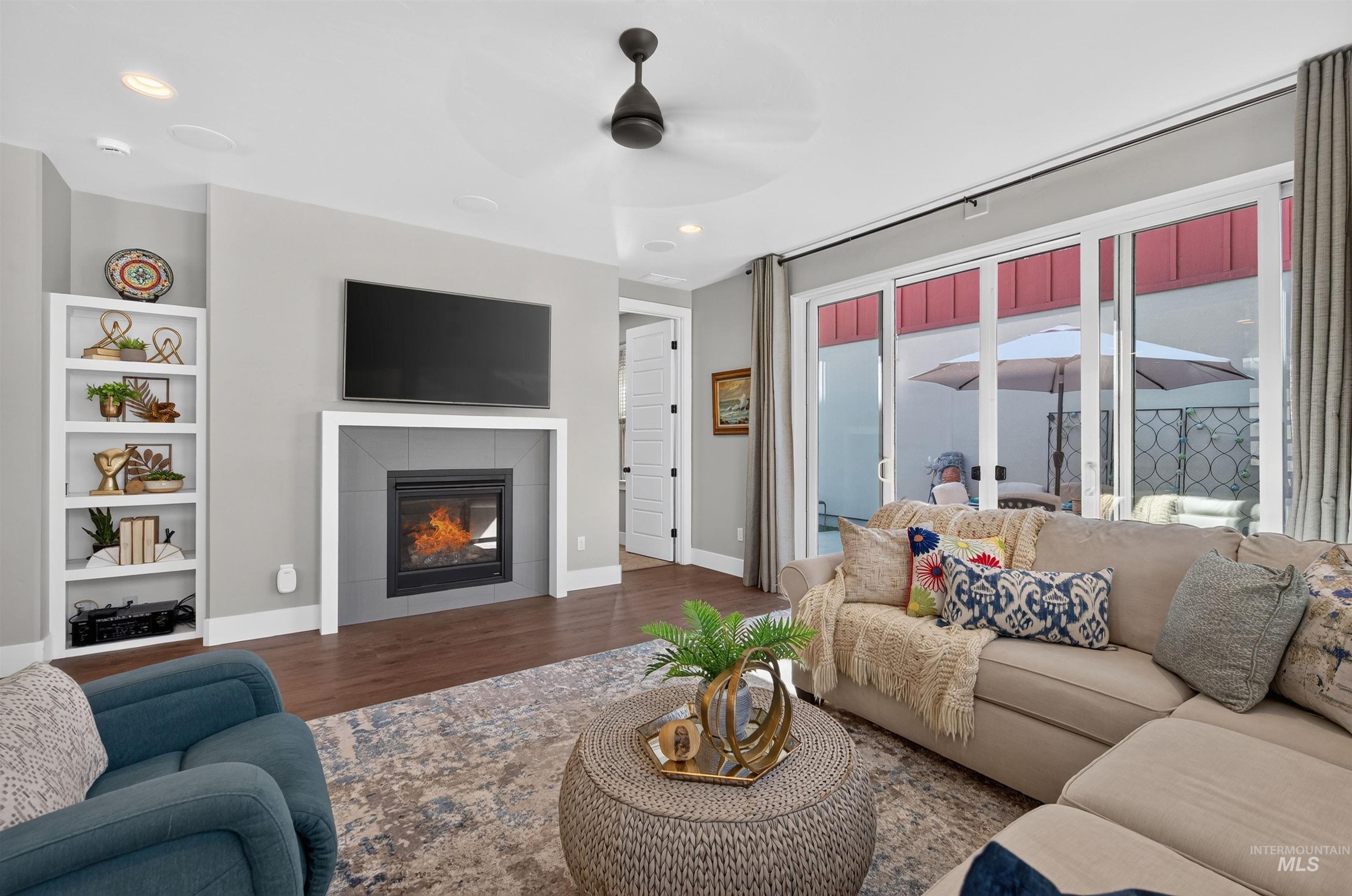 3780 S Caddis Pl, Boise, Idaho 83716-5083, 3 Bedrooms, 2.5 Bathrooms, Residential For Sale, Price $724,500, 98991750