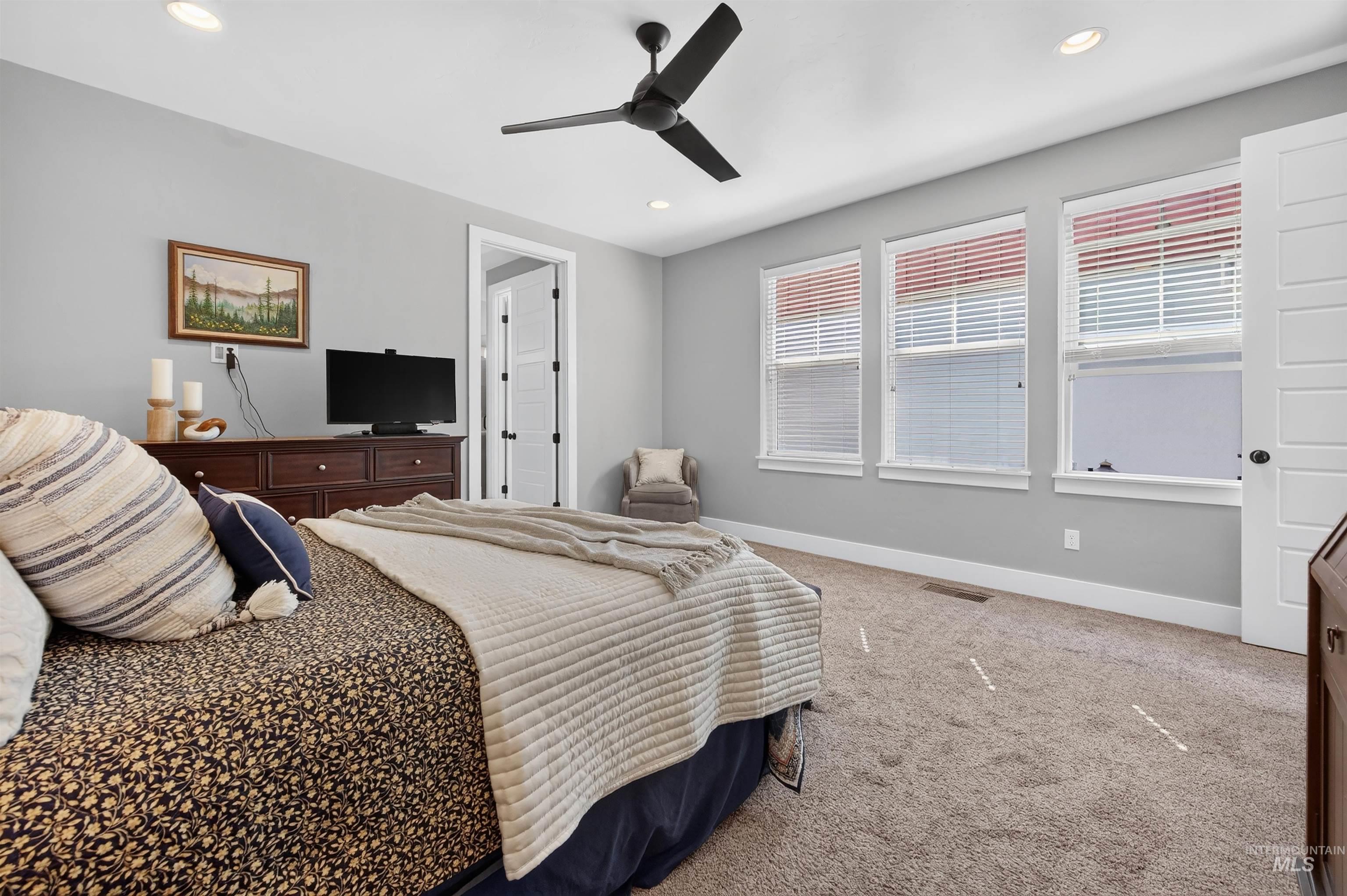 3780 S Caddis Pl, Boise, Idaho 83716-5083, 3 Bedrooms, 2.5 Bathrooms, Residential For Sale, Price $724,500, 98991750