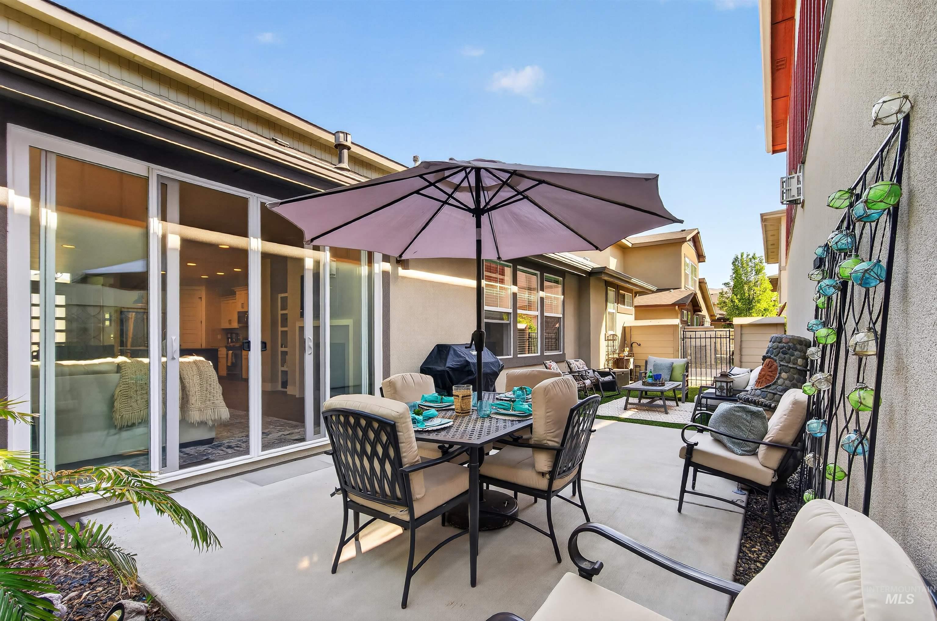 3780 S Caddis Pl, Boise, Idaho 83716-5083, 3 Bedrooms, 2.5 Bathrooms, Residential For Sale, Price $724,500, 98991750