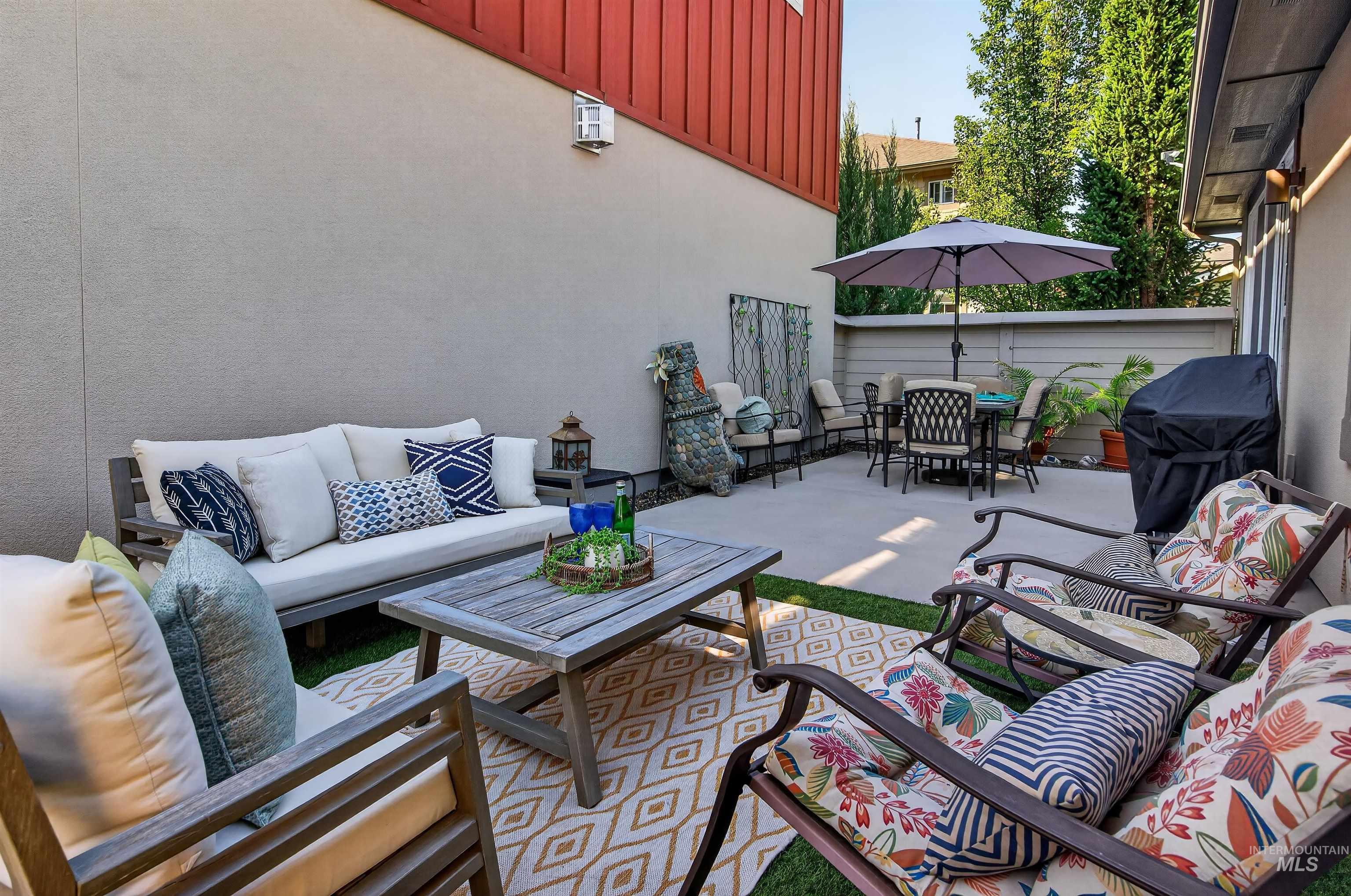 3780 S Caddis Pl, Boise, Idaho 83716-5083, 3 Bedrooms, 2.5 Bathrooms, Residential For Sale, Price $724,500, 98991750