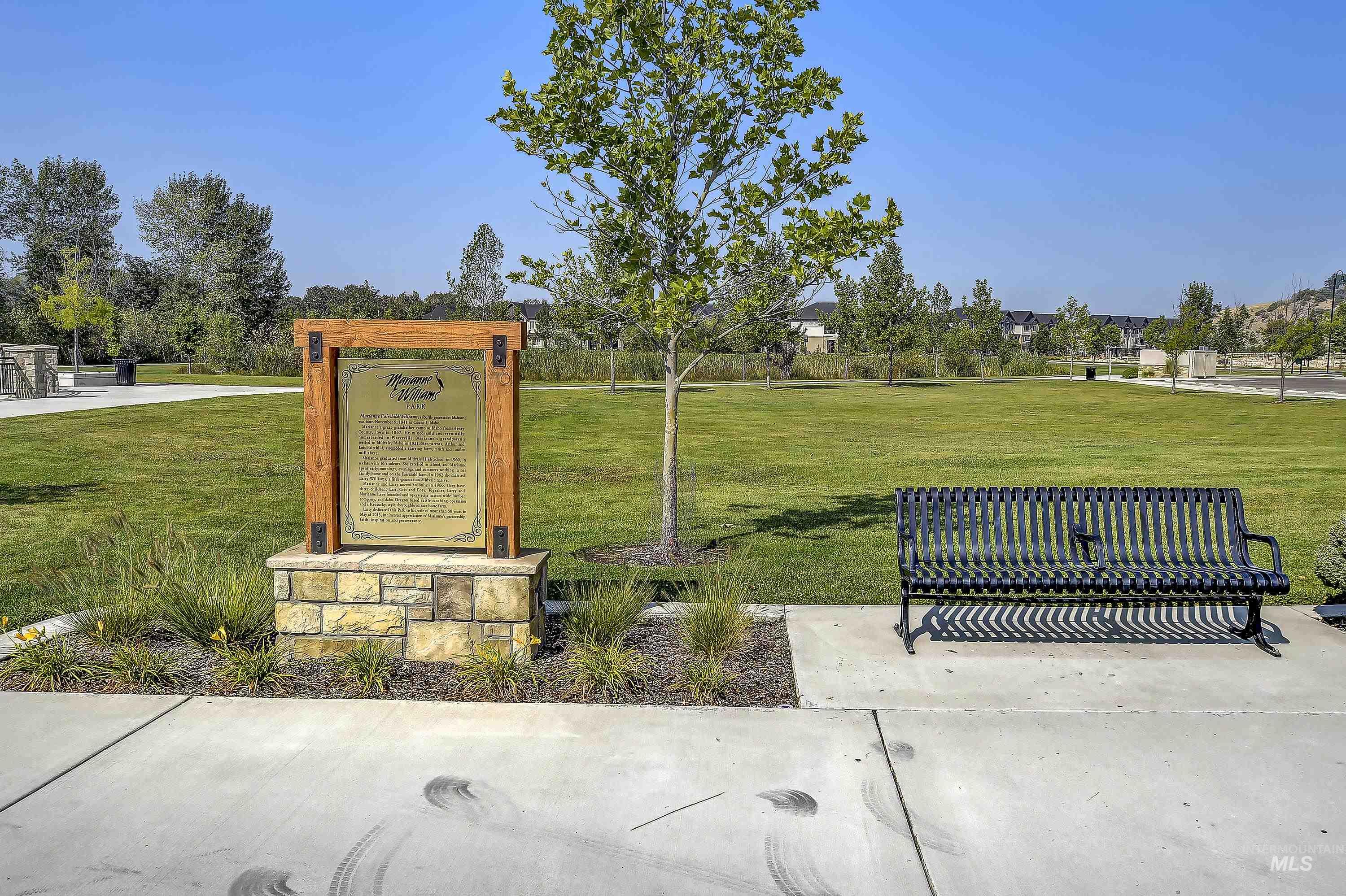 3780 S Caddis Pl, Boise, Idaho 83716-5083, 3 Bedrooms, 2.5 Bathrooms, Residential For Sale, Price $724,500, 98991750