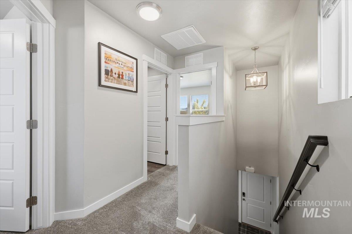 941 S Wavetrain, Boise, Idaho 83709-0000, 2 Bedrooms, 1.5 Bathrooms, Residential For Sale, Price $329,900, 98991751