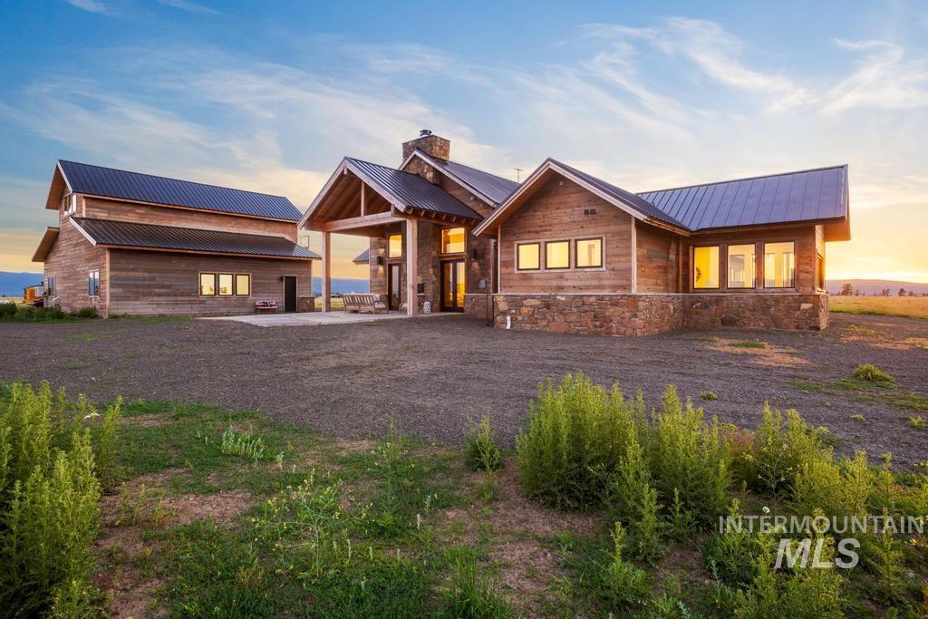 14108 Piper Lane, McCall, Idaho 83638, 4 Bedrooms, 5 Bathrooms, Residential For Sale, Price $2,499,000, 98991752