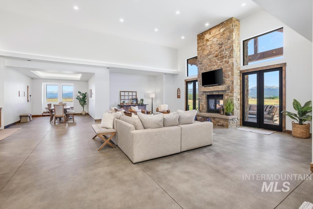 14108 Piper Lane, McCall, Idaho 83638, 4 Bedrooms, 5 Bathrooms, Residential For Sale, Price $2,499,000, 98991752