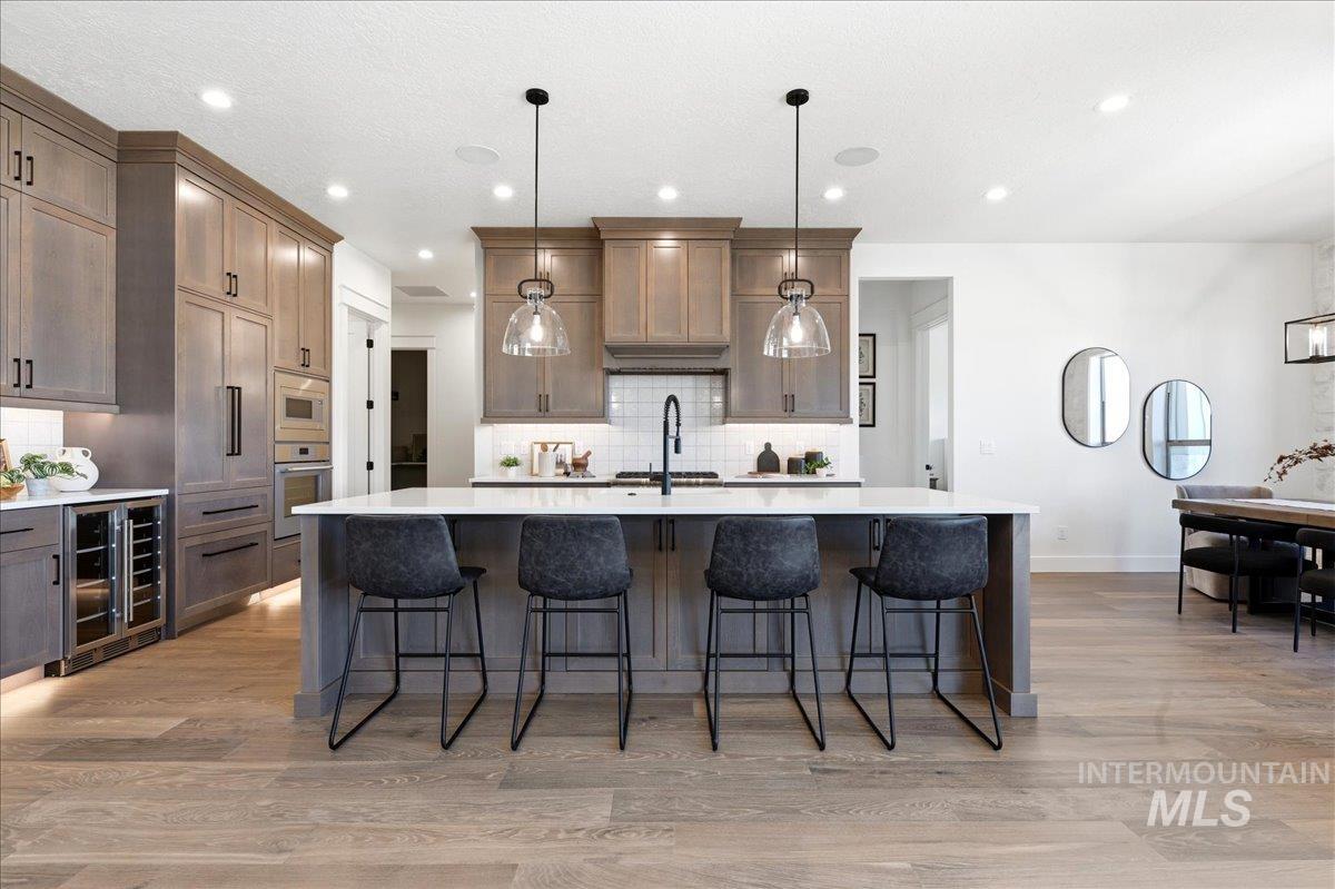 5431 W Haughburn Dr, Eagle, Idaho 83616, 3 Bedrooms, 2.5 Bathrooms, Residential For Sale, Price $1,099,000,MLS 98991753