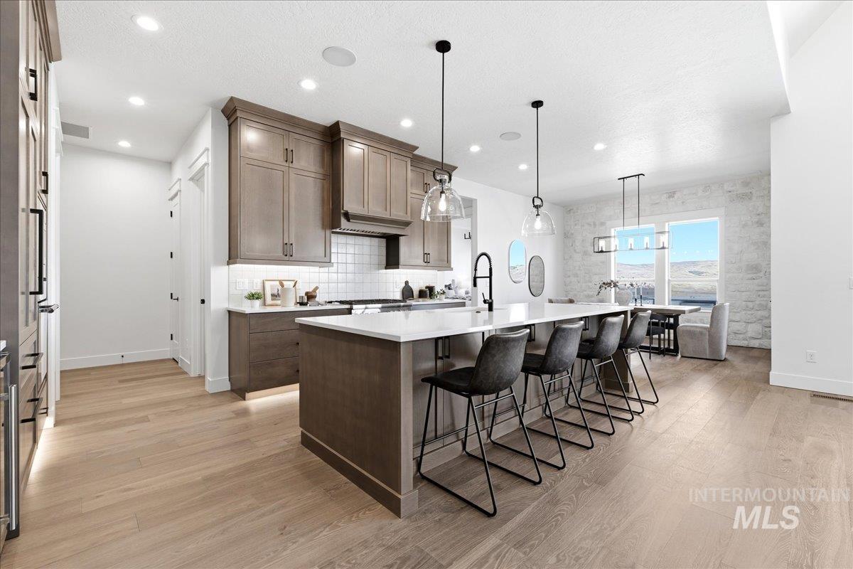 5431 W Haughburn Dr, Eagle, Idaho 83616, 3 Bedrooms, 2.5 Bathrooms, Residential For Sale, Price $1,099,000,MLS 98991753