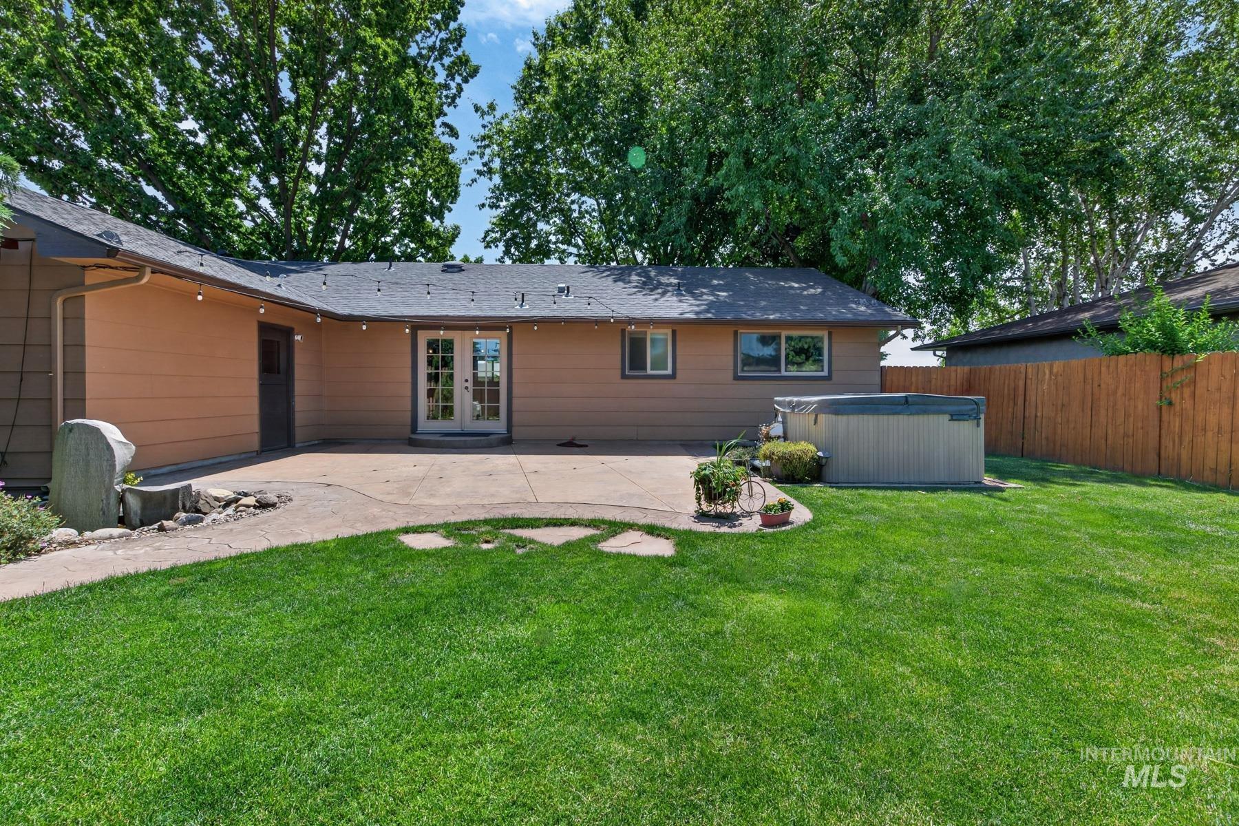 9622 W Delaware St, Boise, Idaho 83709, 3 Bedrooms, 2 Bathrooms, Residential For Sale, Price $639,000, 98991754