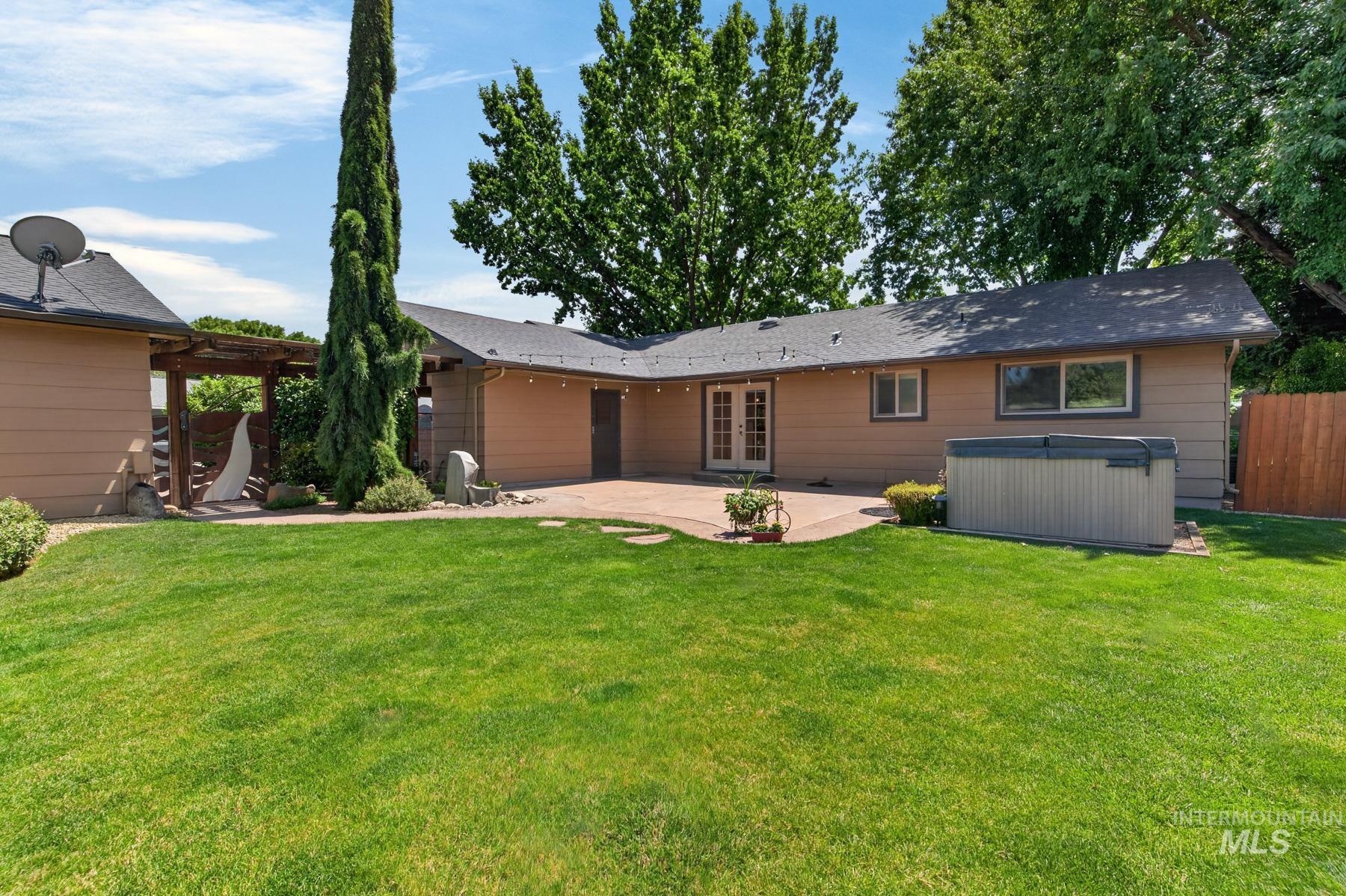 9622 W Delaware St, Boise, Idaho 83709, 3 Bedrooms, 2 Bathrooms, Residential For Sale, Price $639,000, 98991754