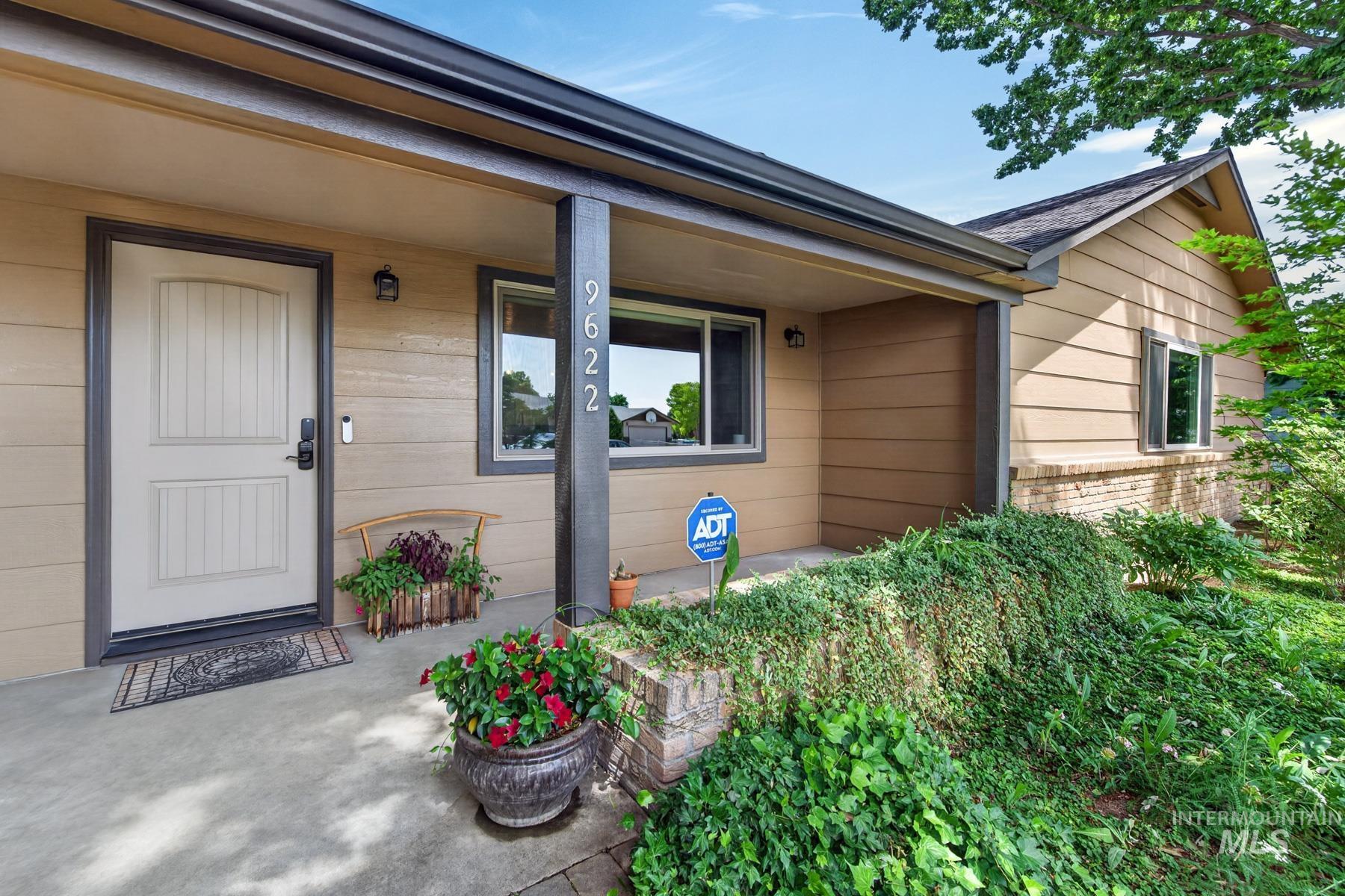 9622 W Delaware St, Boise, Idaho 83709, 3 Bedrooms, 2 Bathrooms, Residential For Sale, Price $639,000, 98991754