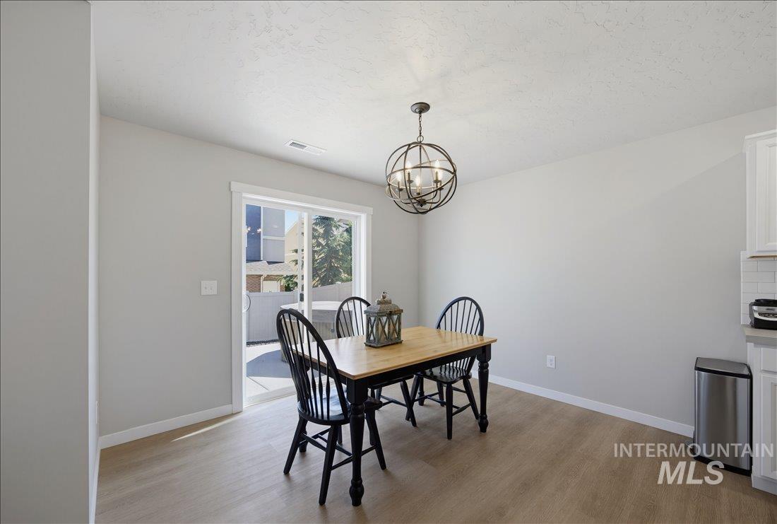 2765 E Jasmine St, Meridian, Idaho 83646, 3 Bedrooms, 2.5 Bathrooms, Residential For Sale, Price $419,000, 98991757
